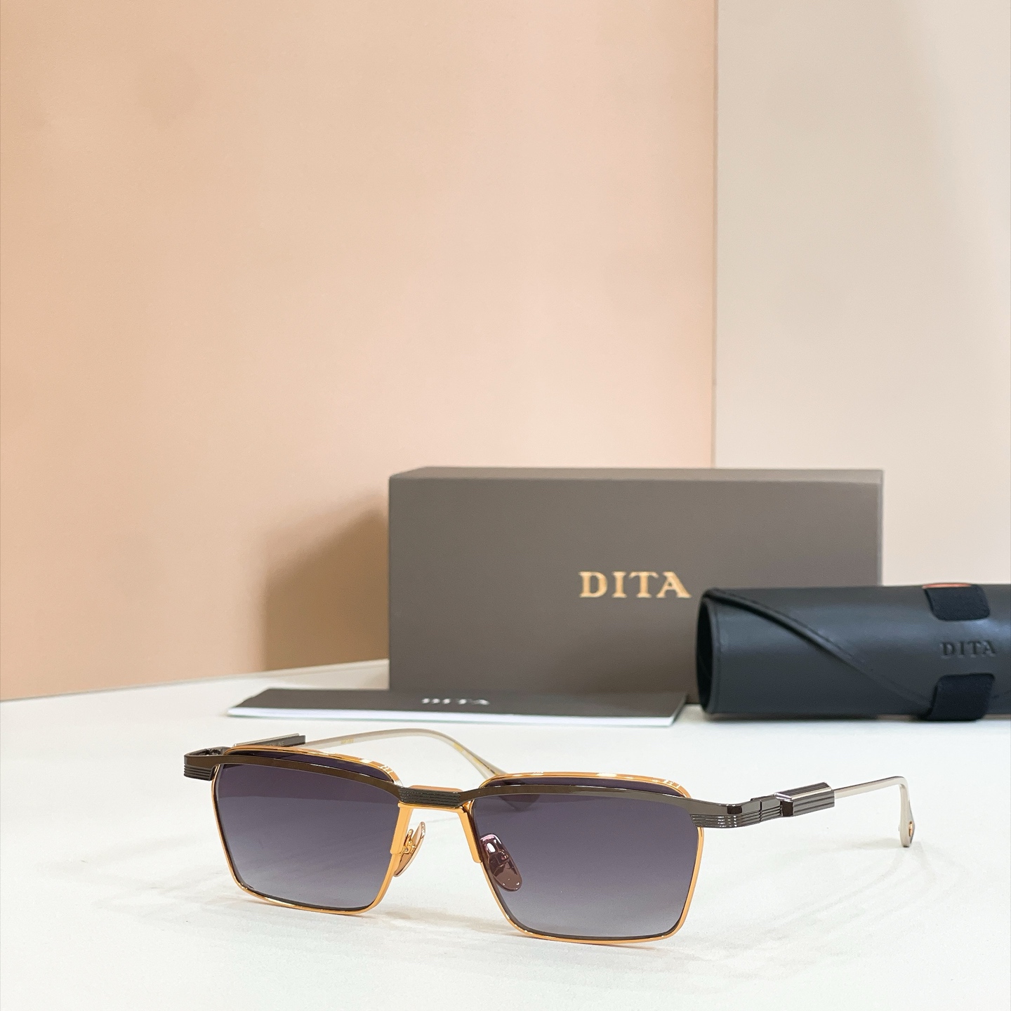 DITA⚜️⚜️⚜️MODEL：DTS-737⚜️⚜️⚜️SIZE：53口18-145⚜️⚜️⚜️