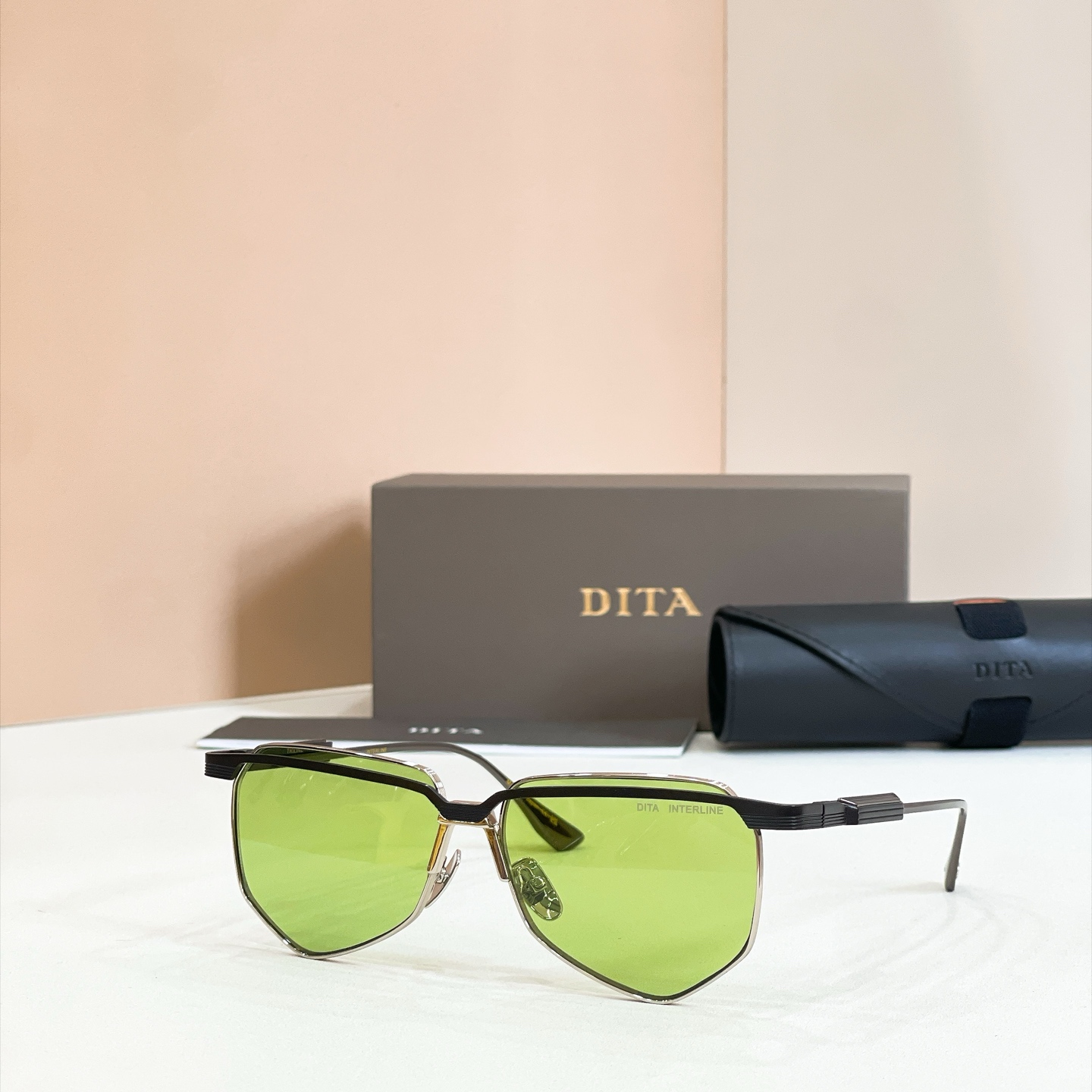DITA⚜️⚜️⚜️MODEL：DTS-194⚜️⚜️⚜️SIZE：58口15-145⚜️⚜️⚜️