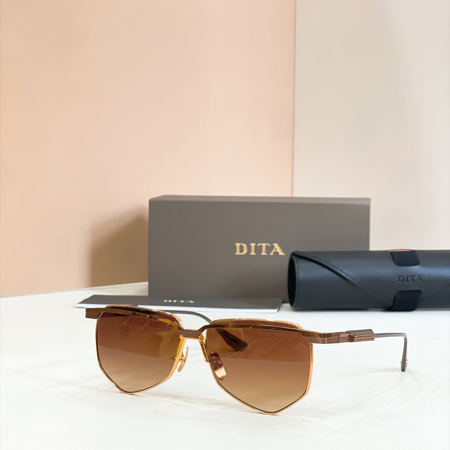 DITA⚜️⚜️⚜️MODEL：DTS-194⚜️⚜️⚜️SIZE：58口15-145⚜️⚜️⚜️