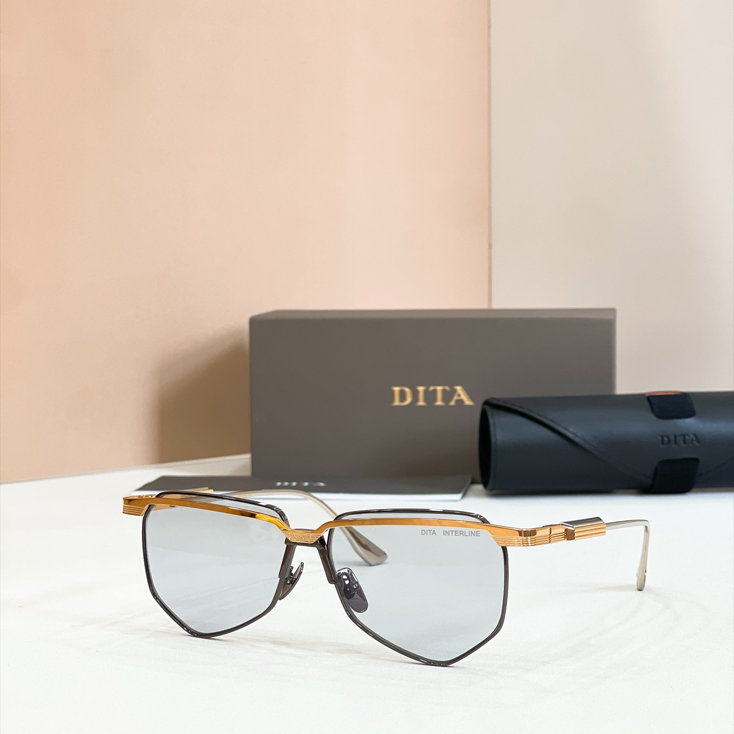 DITA⚜️⚜️⚜️MODEL：DTS-194⚜️⚜️⚜️SIZE：58口15-145⚜️⚜️⚜️
