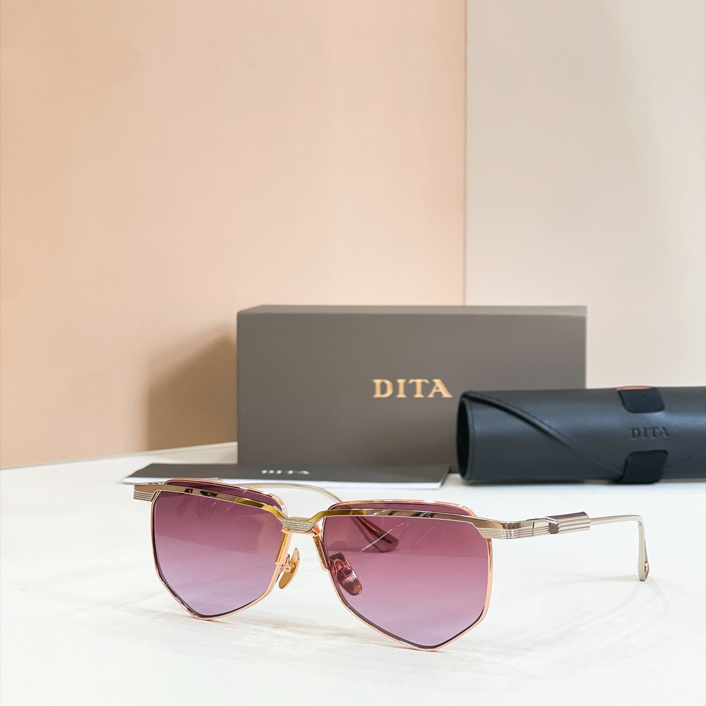 DITA⚜️⚜️⚜️MODEL：DTS-194⚜️⚜️⚜️SIZE：58口15-145⚜️⚜️⚜️