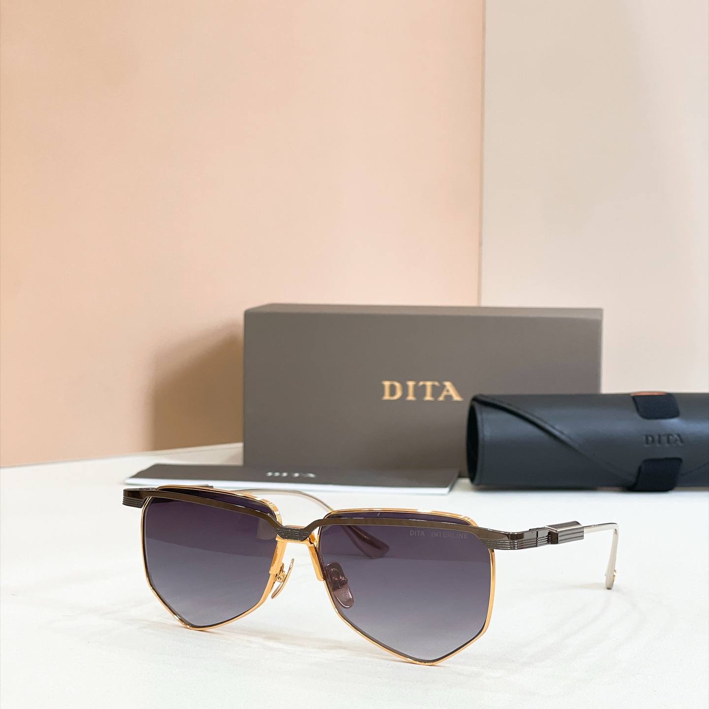 DITA⚜️⚜️⚜️MODEL：DTS-194⚜️⚜️⚜️SIZE：58口15-145⚜️⚜️⚜️