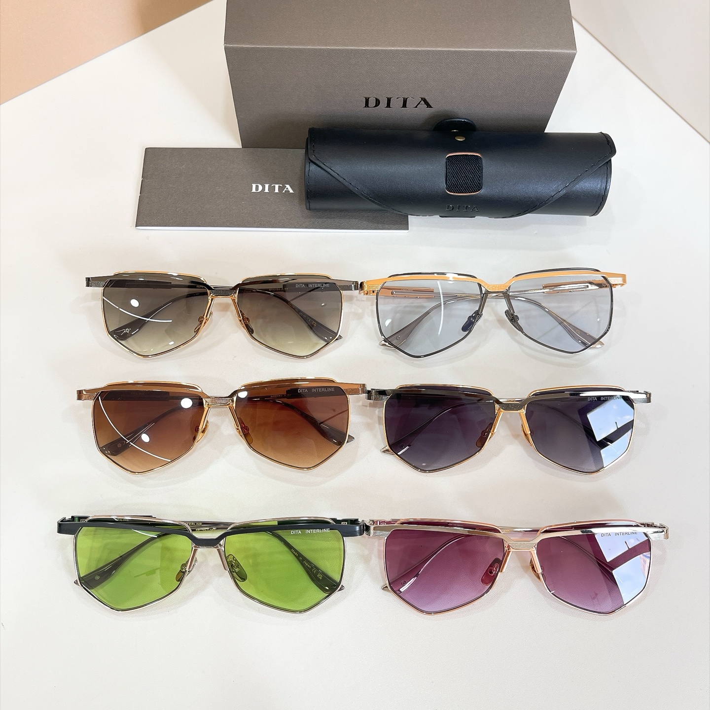 DITA⚜️⚜️⚜️MODEL：DTS-194⚜️⚜️⚜️SIZE：58口15-145⚜️⚜️⚜️