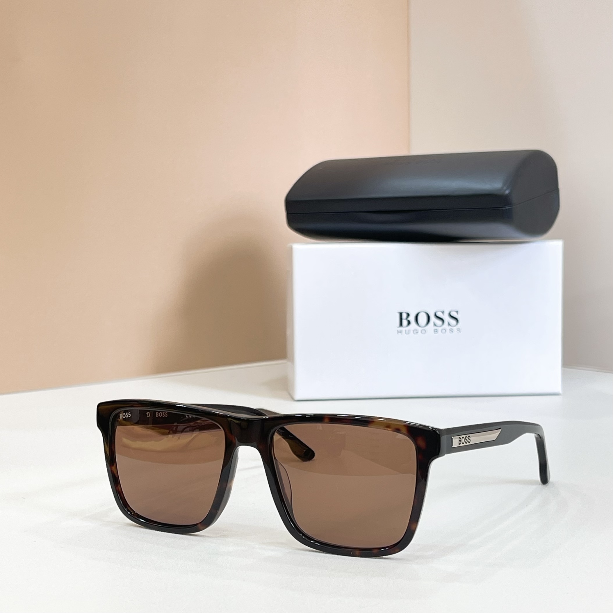 BOSS✨✨✨MODEL: 1907✨✨✨SIZE：56口18-145✨✨✨