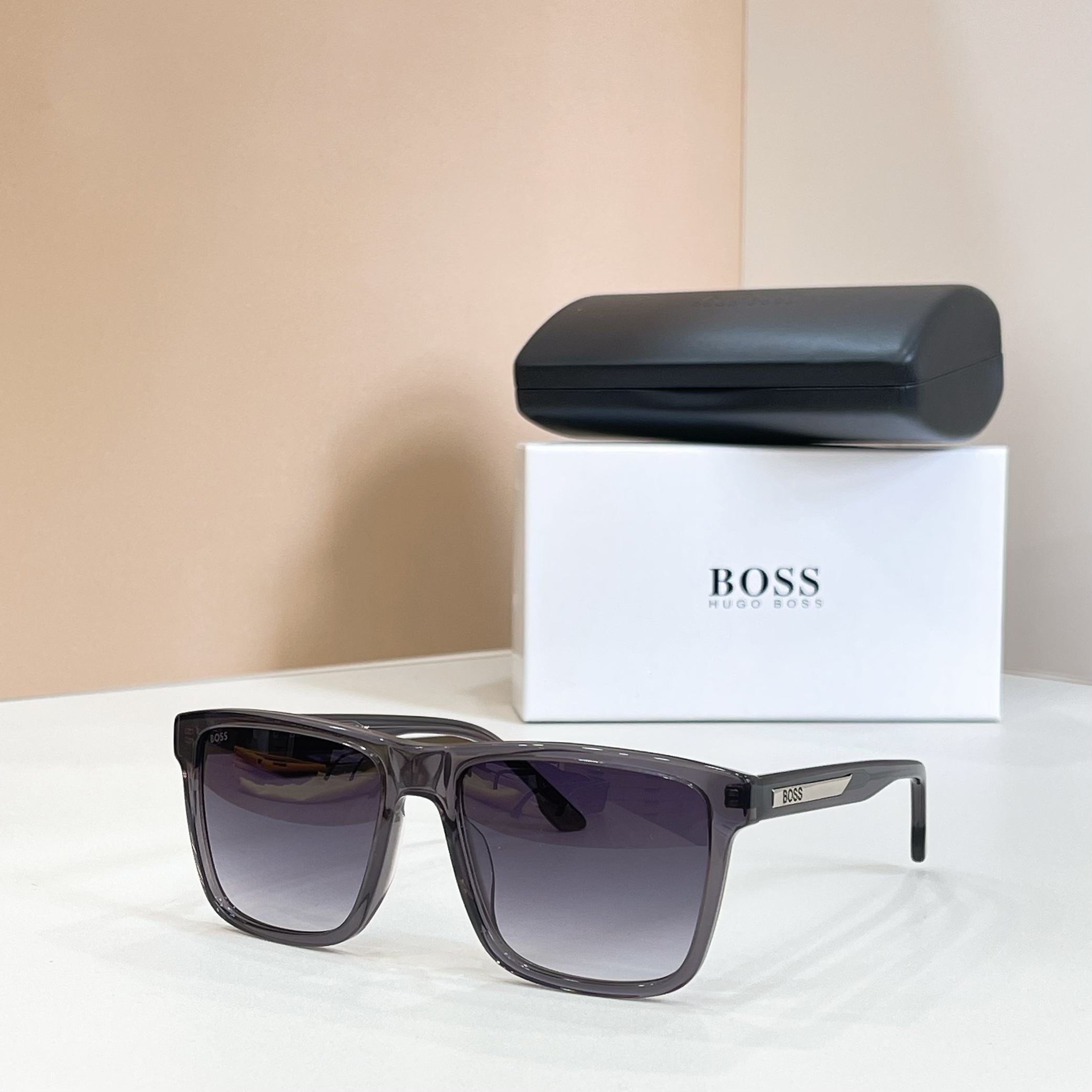 BOSS✨✨✨MODEL: 1907✨✨✨SIZE：56口18-145✨✨✨