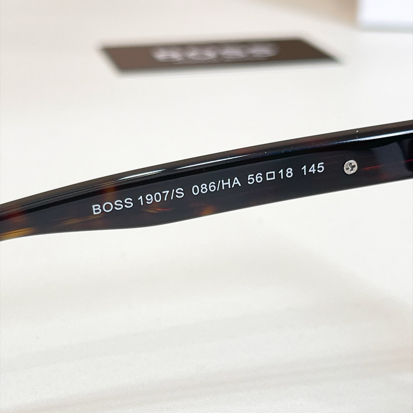 BOSS✨✨✨MODEL: 1907✨✨✨SIZE：56口18-145✨✨✨