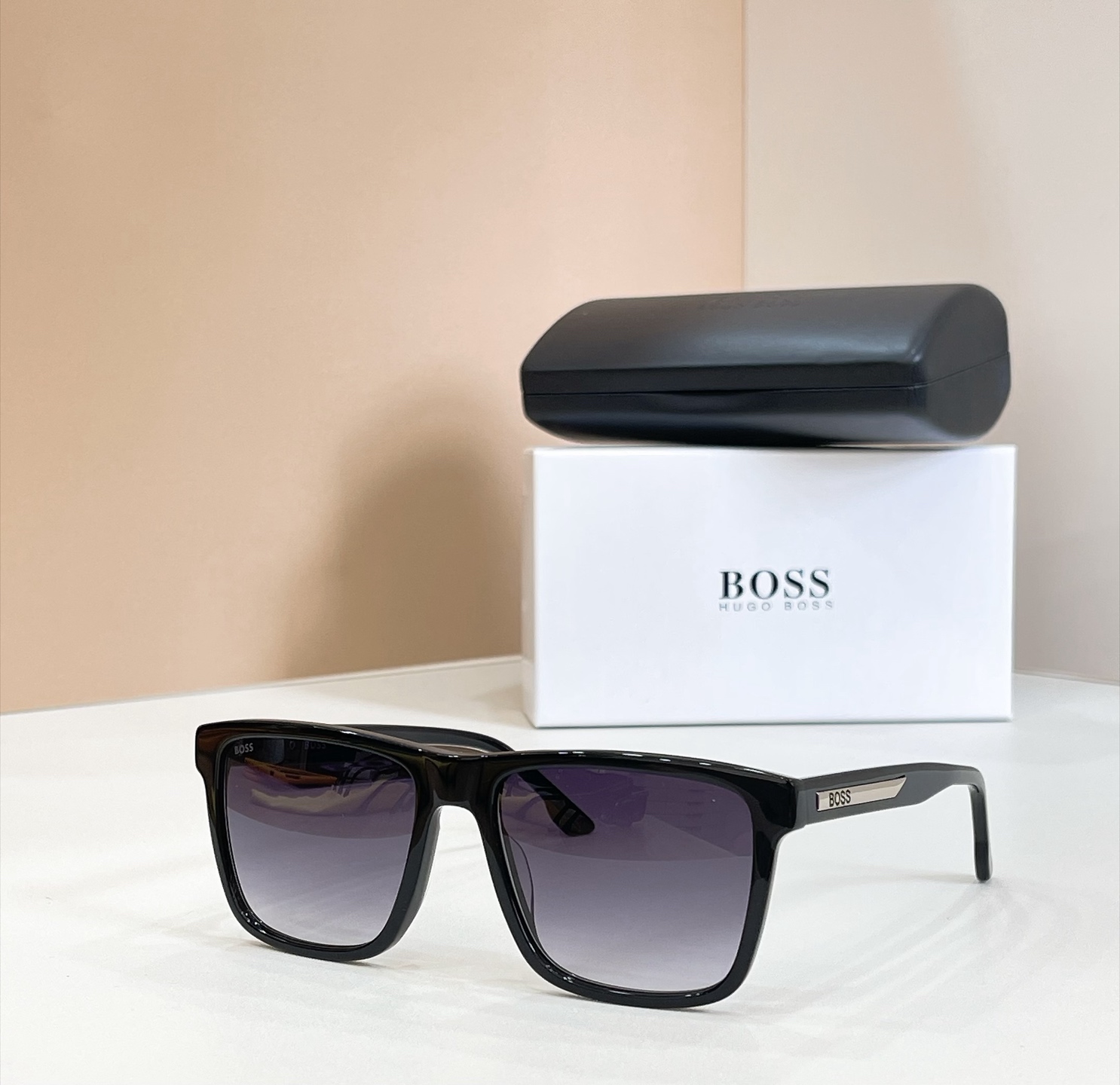 BOSS✨✨✨MODEL: 1907✨✨✨SIZE：56口18-145✨✨✨