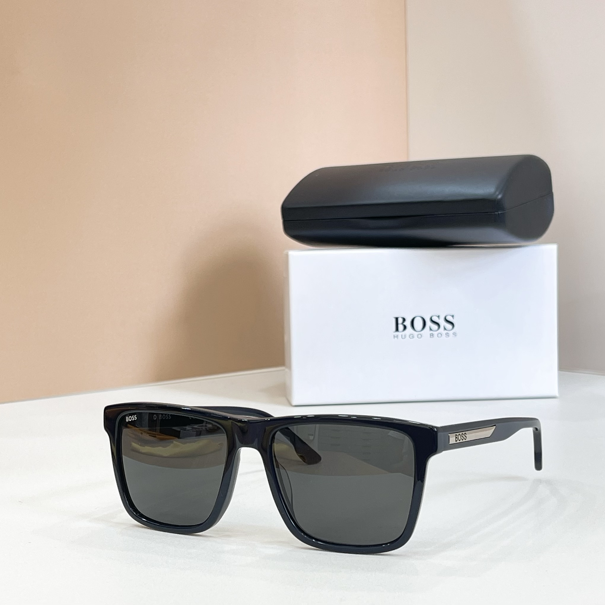 BOSS✨✨✨MODEL: 1907✨✨✨SIZE：56口18-145✨✨✨