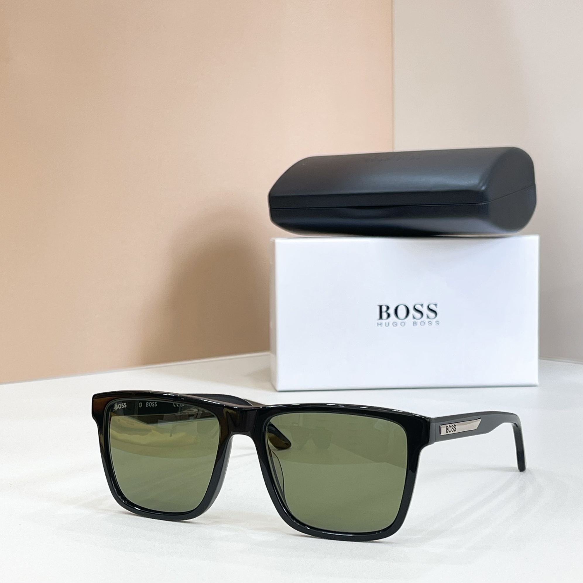 BOSS✨✨✨MODEL: 1907✨✨✨SIZE：56口18-145✨✨✨