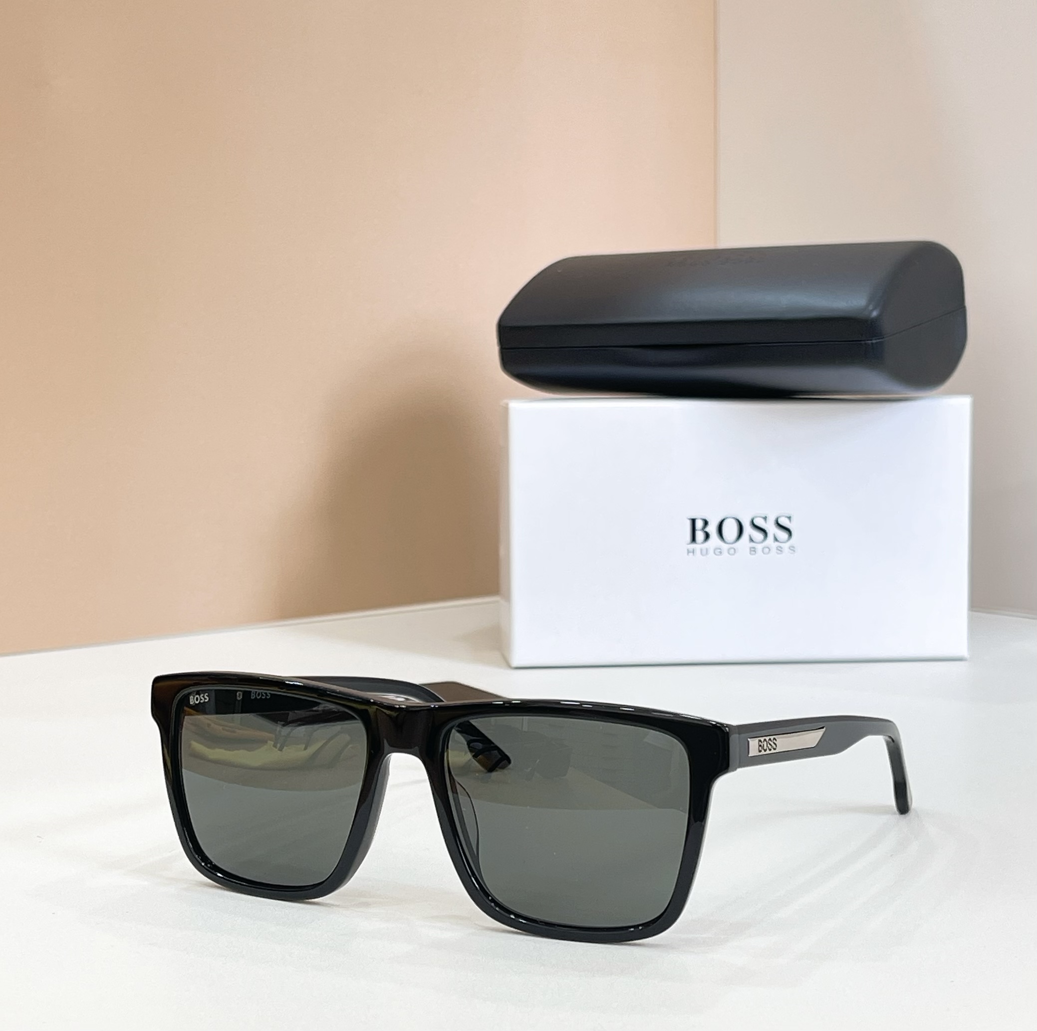 BOSS✨✨✨MODEL: 1907✨✨✨SIZE：56口18-145✨✨✨