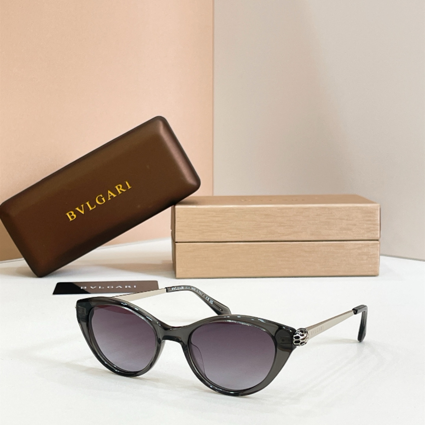 BVLGAR*🌟🌟🌟MODEL：BV50091I🌟🌟🌟SIZE：51口20-140🌟🌟🌟