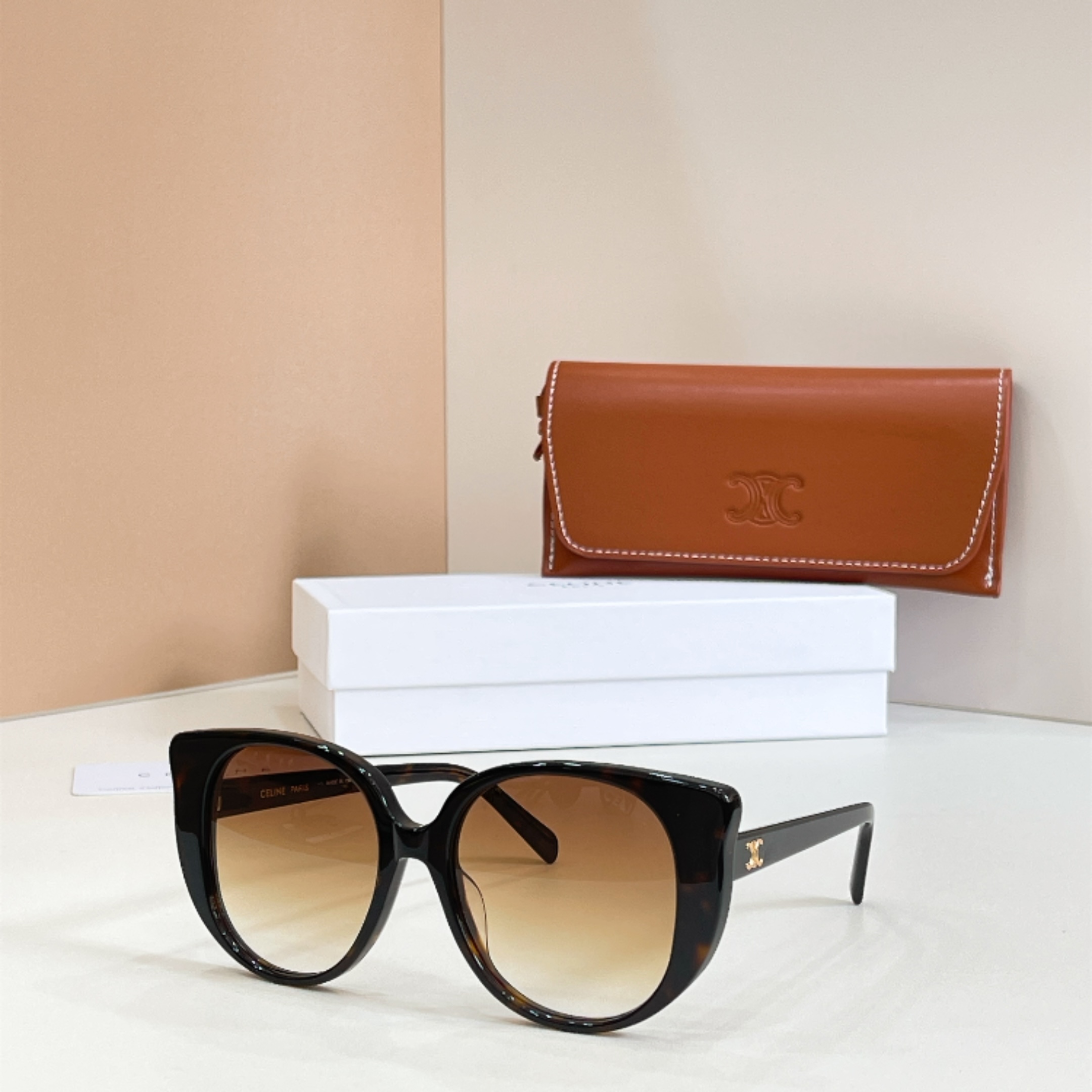 CELIN*🌟🌟🌟MODEL:CL 40358U🌟🌟🌟SIZE:54口17-145🌟🌟🌟