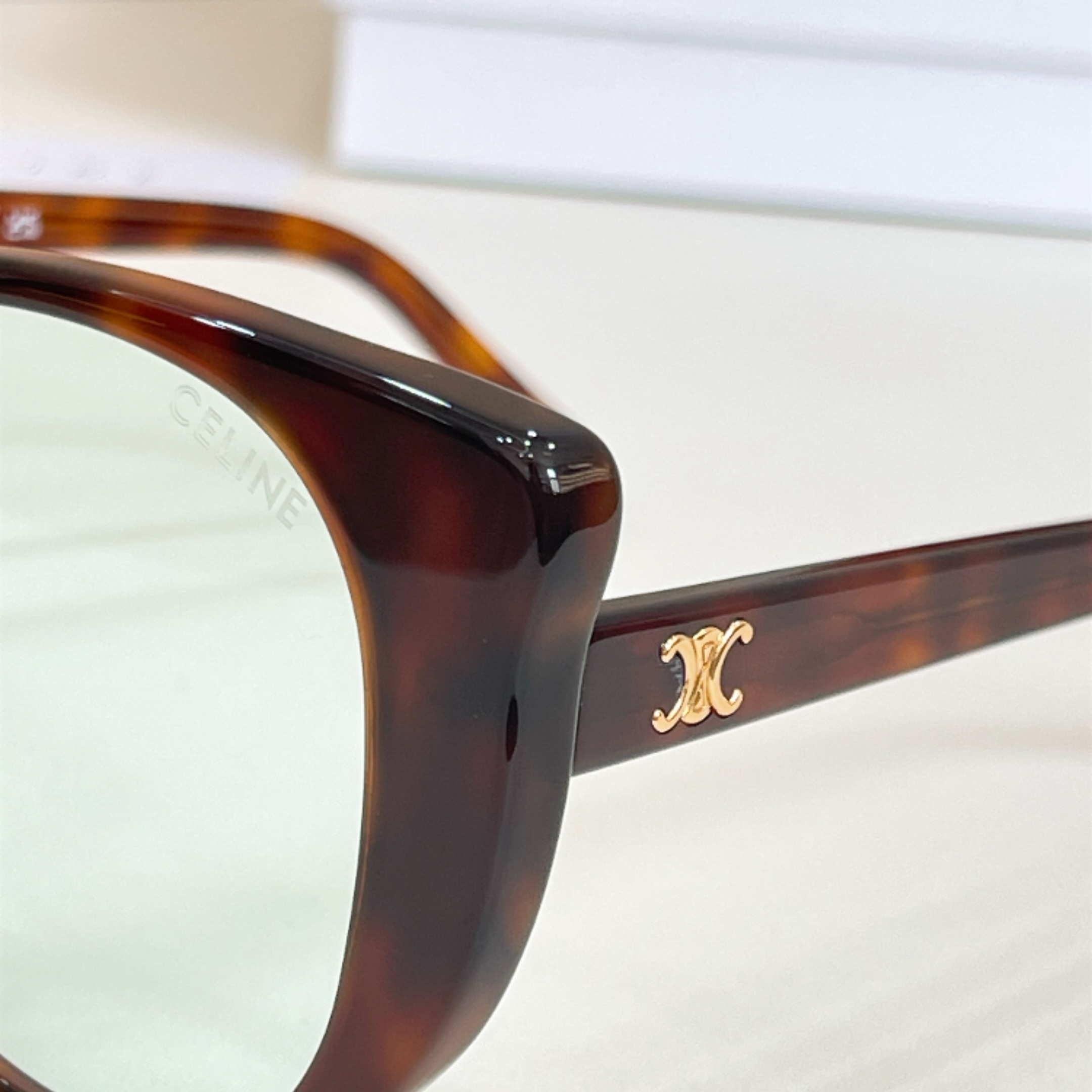 CELIN*🌟🌟🌟MODEL:CL 40358U🌟🌟🌟SIZE:54口17-145🌟🌟🌟