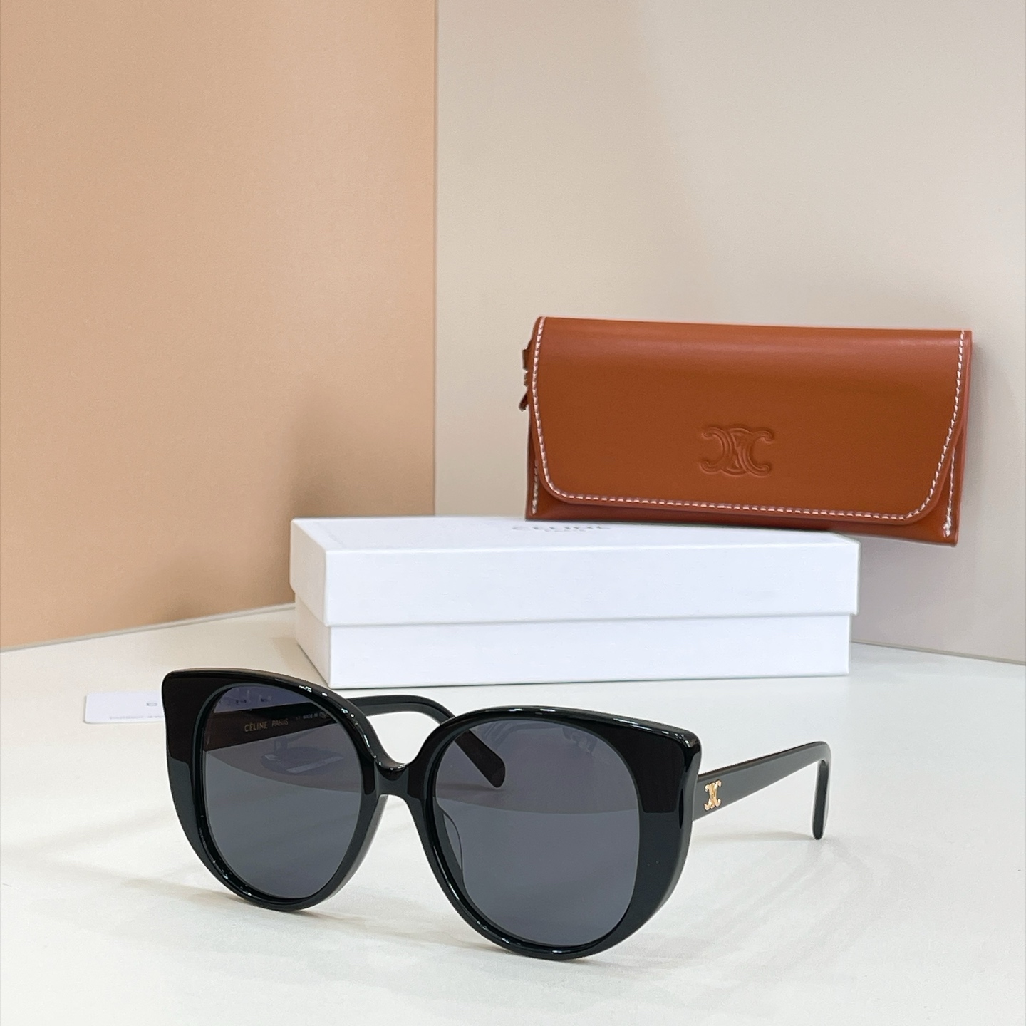 CELIN*🌟🌟🌟MODEL:CL 40358U🌟🌟🌟SIZE:54口17-145🌟🌟🌟