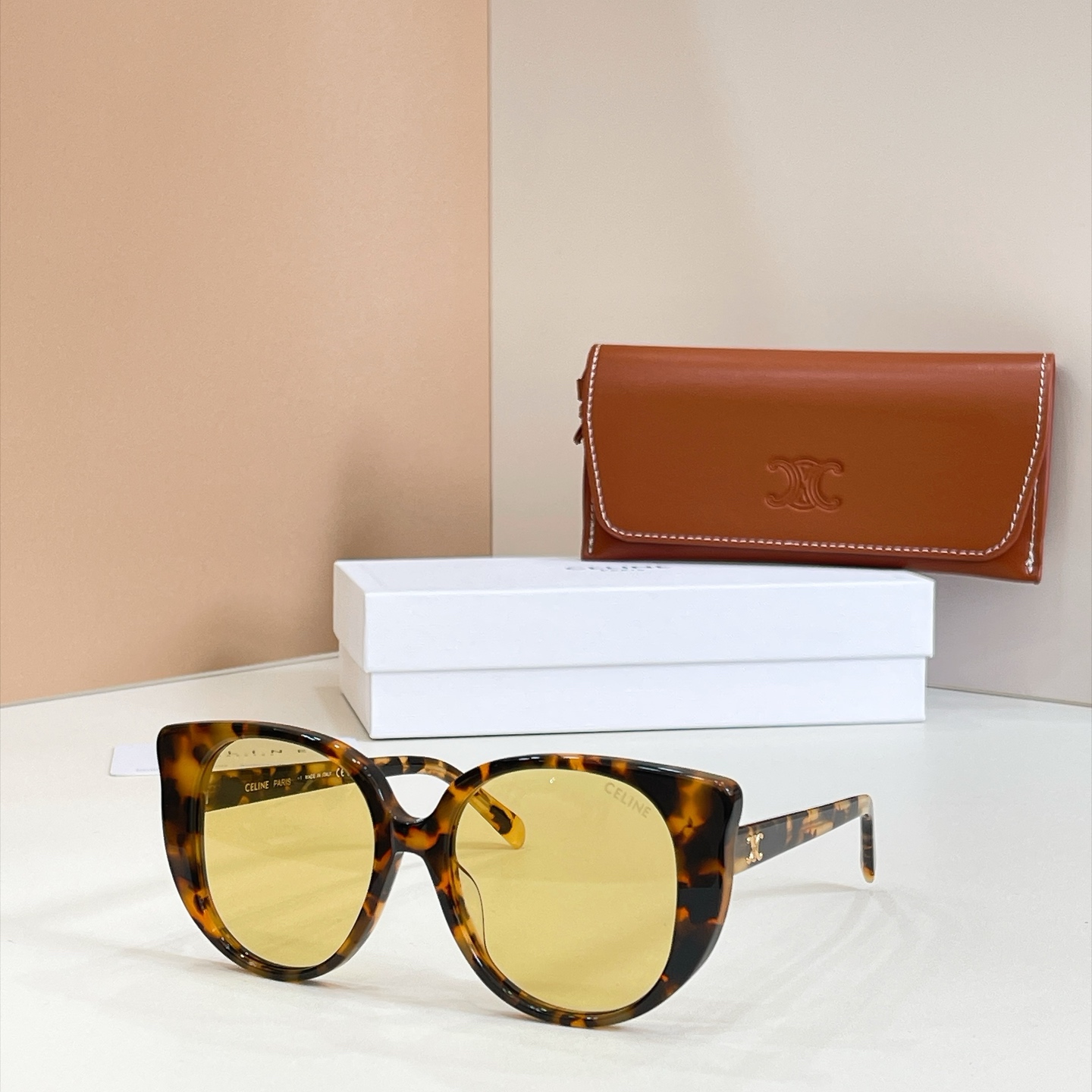 CELIN*🌟🌟🌟MODEL:CL 40358U🌟🌟🌟SIZE:54口17-145🌟🌟🌟