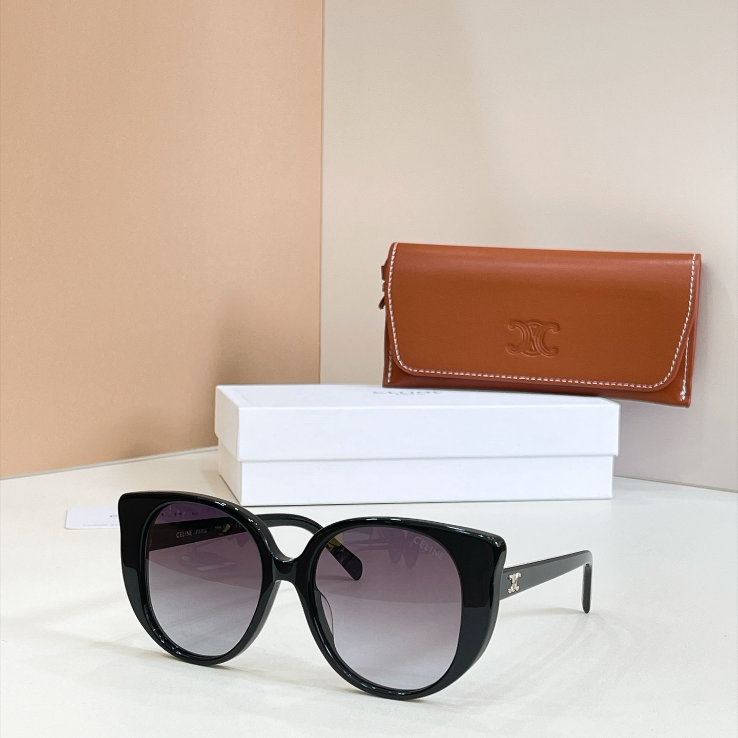 CELIN*🌟🌟🌟MODEL:CL 40358U🌟🌟🌟SIZE:54口17-145🌟🌟🌟