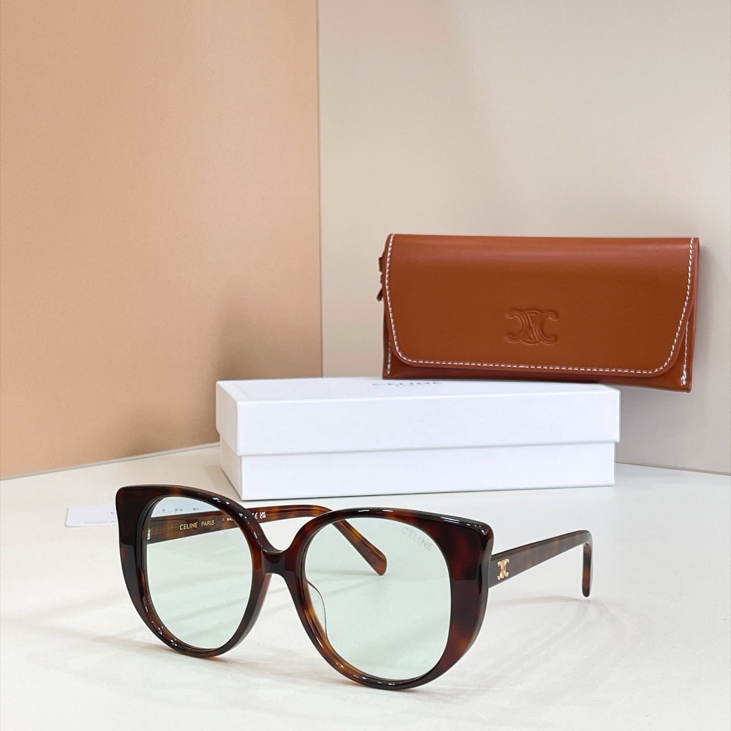 CELIN*🌟🌟🌟MODEL:CL 40358U🌟🌟🌟SIZE:54口17-145🌟🌟🌟