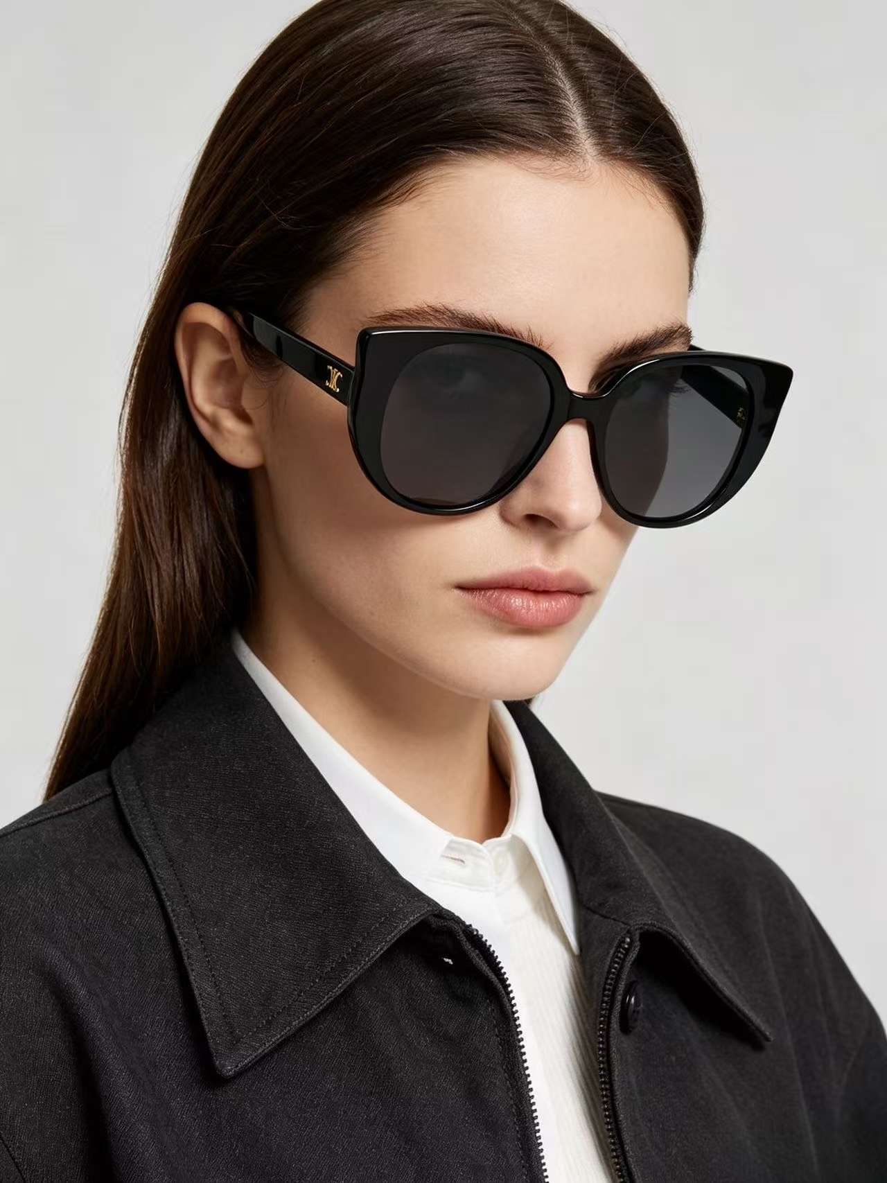 CELIN*🌟🌟🌟MODEL:CL 40358U🌟🌟🌟SIZE:54口17-145🌟🌟🌟