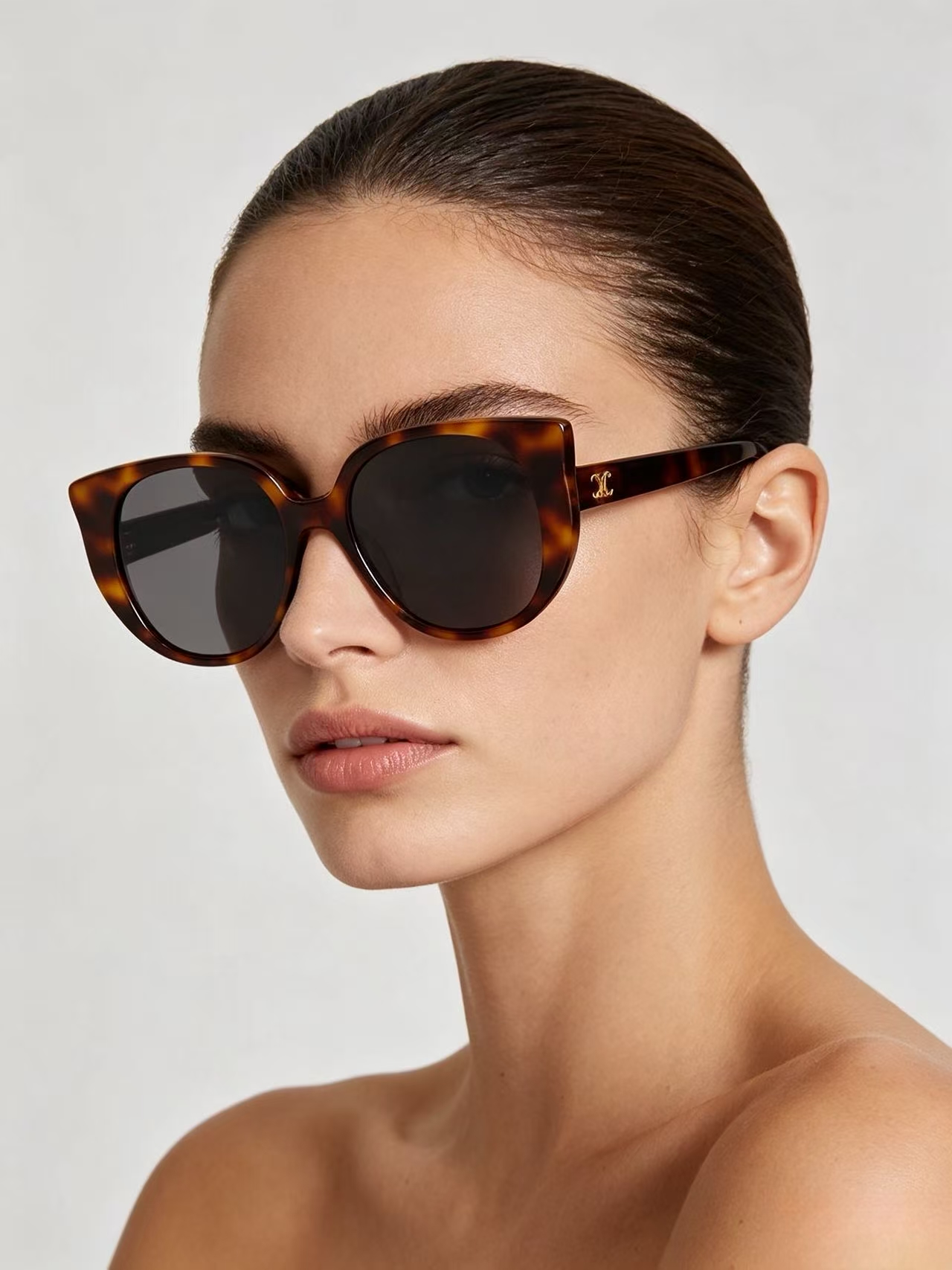 CELIN*🌟🌟🌟MODEL:CL 40358U🌟🌟🌟SIZE:54口17-145🌟🌟🌟