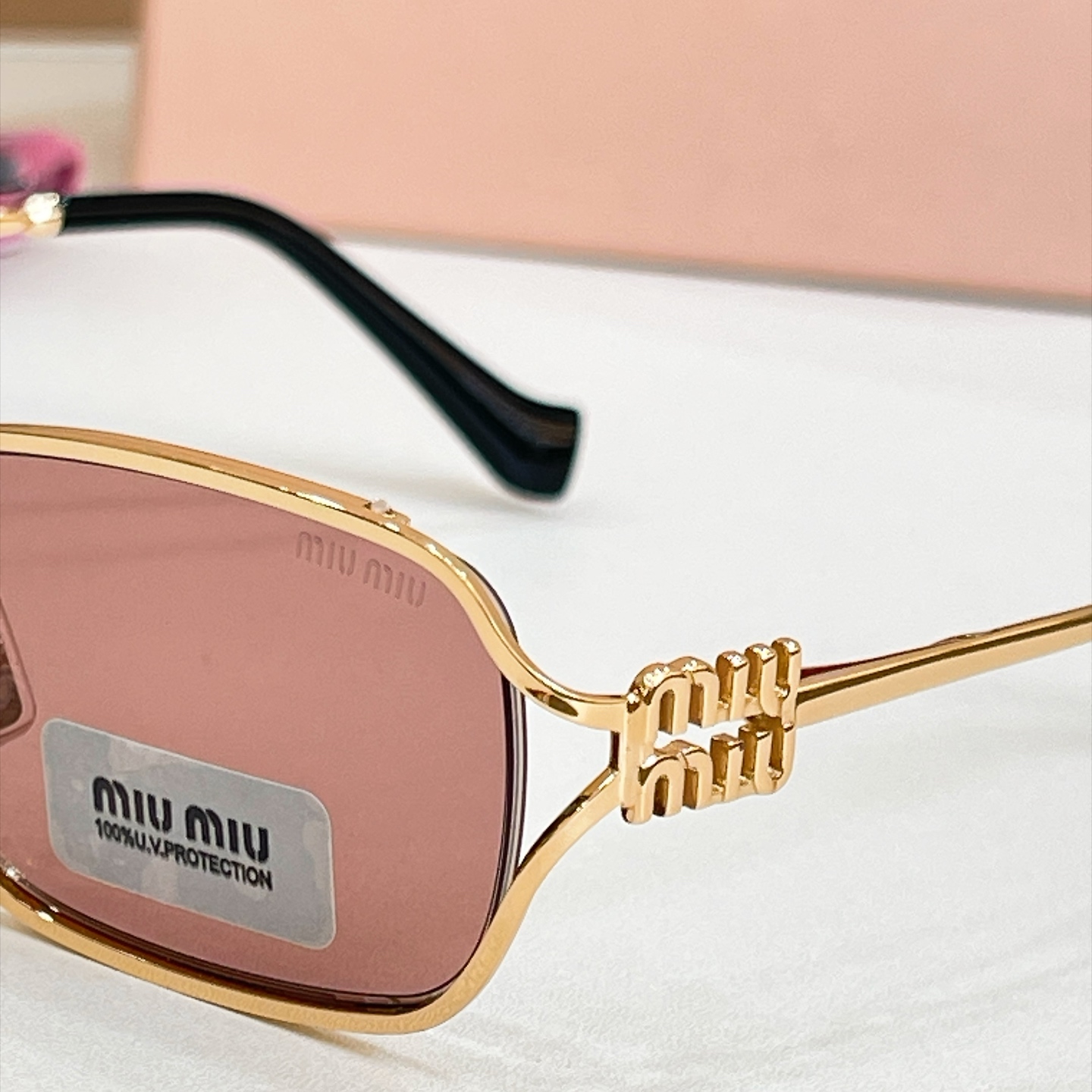 MIU MI*🎀🎀🎀 MODEL: MU C50S🎀🎀🎀SIZE：52口21-125🎀🎀🎀