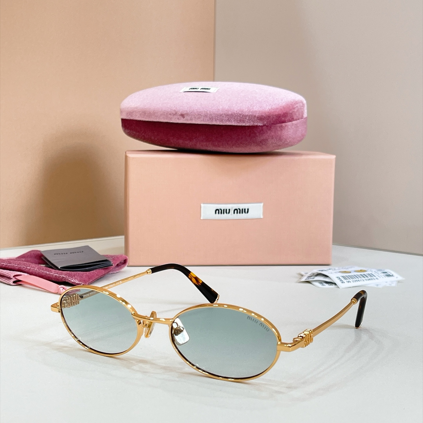 MIU MI*🎀🎀🎀 MODEL: SMU A57S🎀🎀🎀SIZE：56口19-140🎀🎀🎀