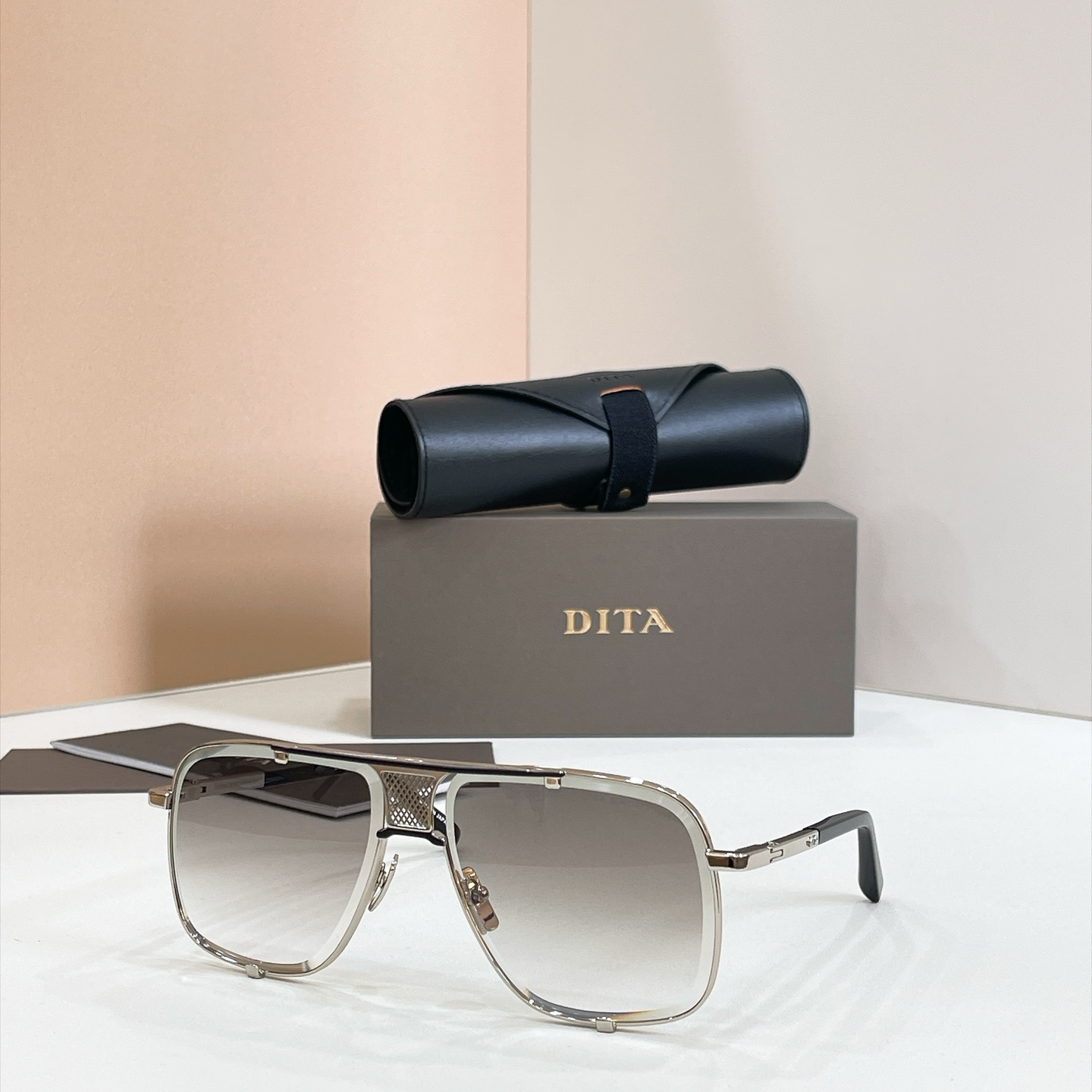 DITA⚜️⚜️⚜️MODEL：DRX-2087⚜️⚜️⚜️SIZE：54口14-127⚜️⚜️⚜️
