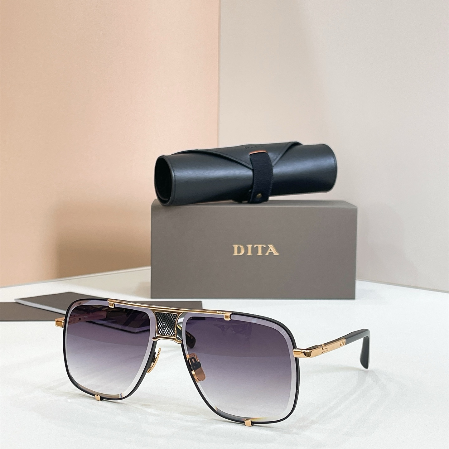 DITA⚜️⚜️⚜️MODEL：DRX-2087⚜️⚜️⚜️SIZE：54口14-127⚜️⚜️⚜️