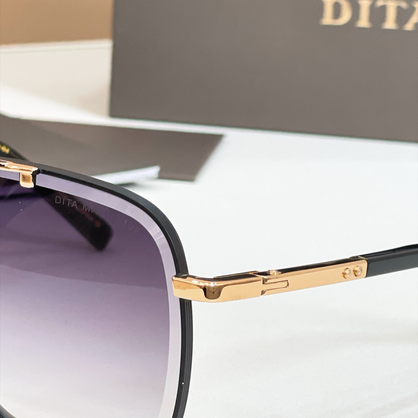 DITA⚜️⚜️⚜️MODEL：DRX-2087⚜️⚜️⚜️SIZE：54口14-127⚜️⚜️⚜️