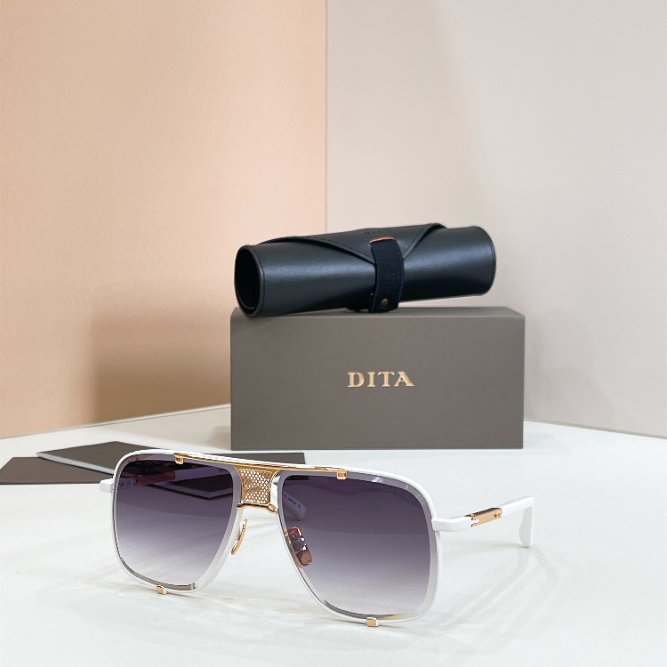 DITA⚜️⚜️⚜️MODEL：DRX-2087⚜️⚜️⚜️SIZE：54口14-127⚜️⚜️⚜️