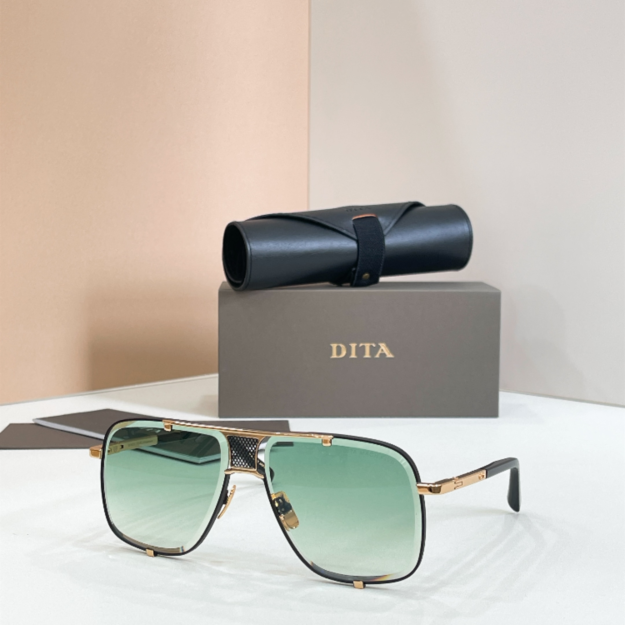 DITA⚜️⚜️⚜️MODEL：DRX-2087⚜️⚜️⚜️SIZE：54口14-127⚜️⚜️⚜️