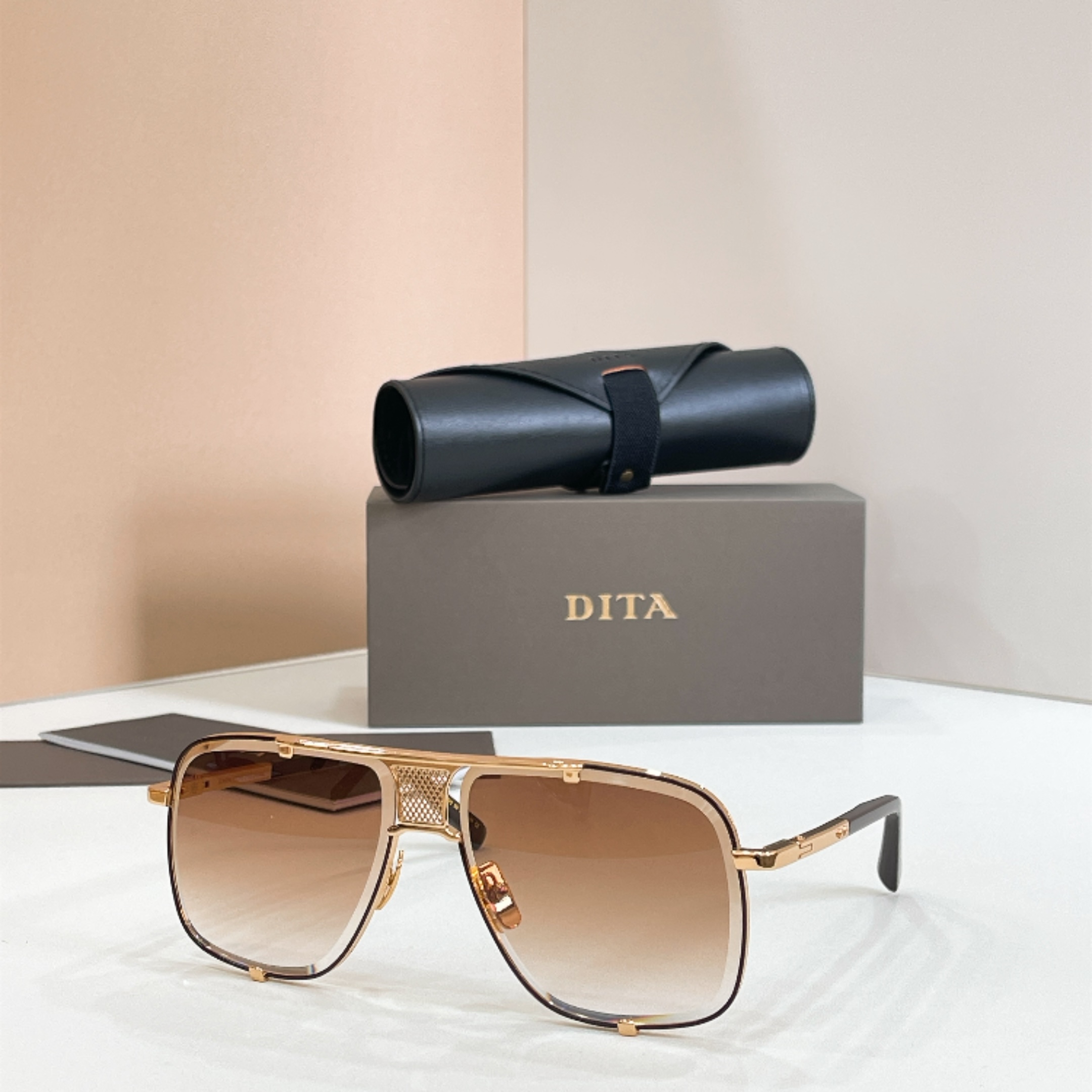 DITA⚜️⚜️⚜️MODEL：DRX-2087⚜️⚜️⚜️SIZE：54口14-127⚜️⚜️⚜️