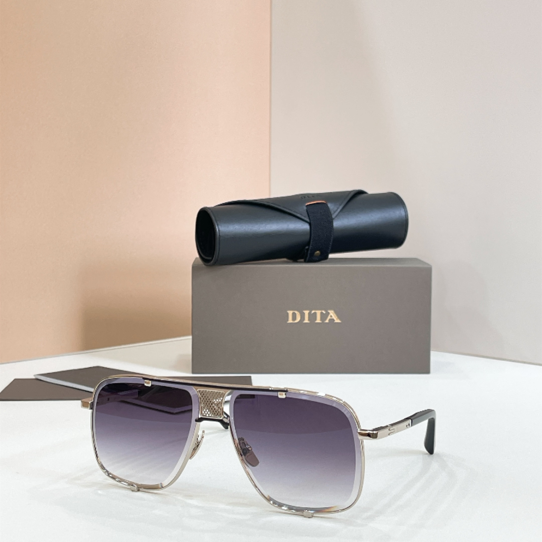 DITA⚜️⚜️⚜️MODEL：DRX-2087⚜️⚜️⚜️SIZE：54口14-127⚜️⚜️⚜️