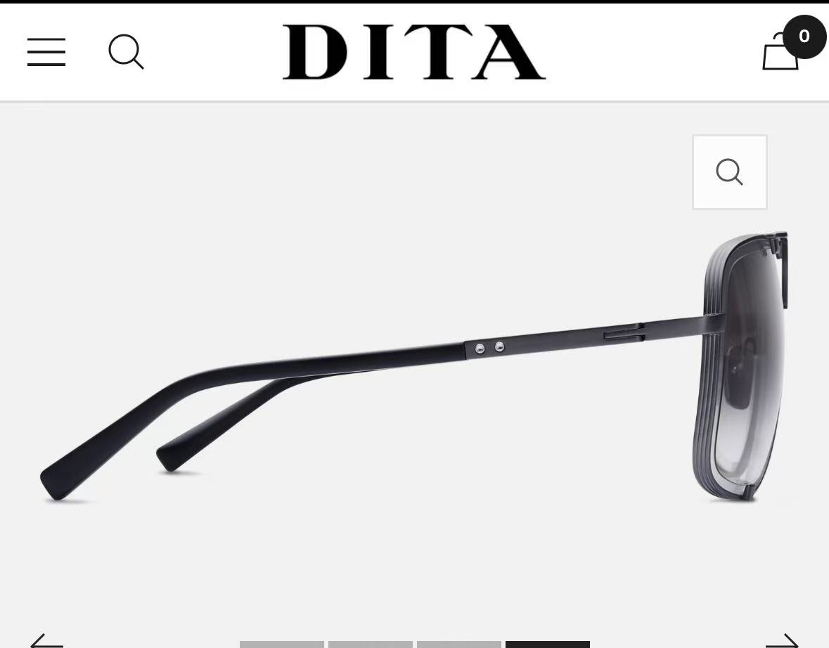 DITA⚜️⚜️⚜️MODEL：DRX-2087⚜️⚜️⚜️SIZE：54口14-127⚜️⚜️⚜️
