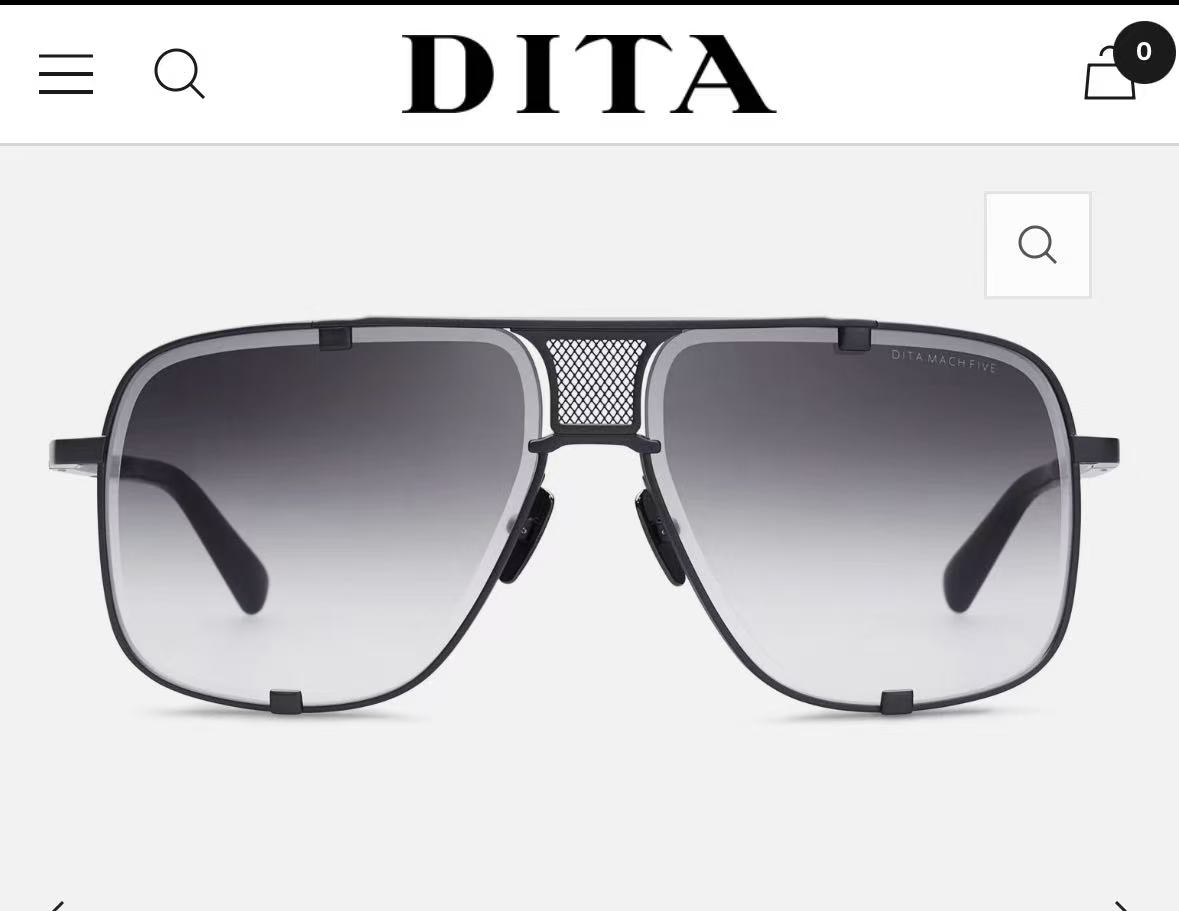 DITA⚜️⚜️⚜️MODEL：DRX-2087⚜️⚜️⚜️SIZE：54口14-127⚜️⚜️⚜️