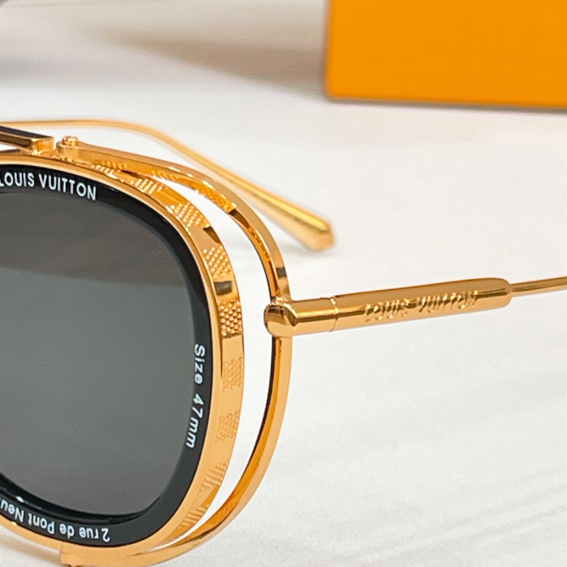 LOUIS VUITTO*✨✨✨MODEL：Z2213U✨✨✨ SIZE：48口29-147✨✨✨