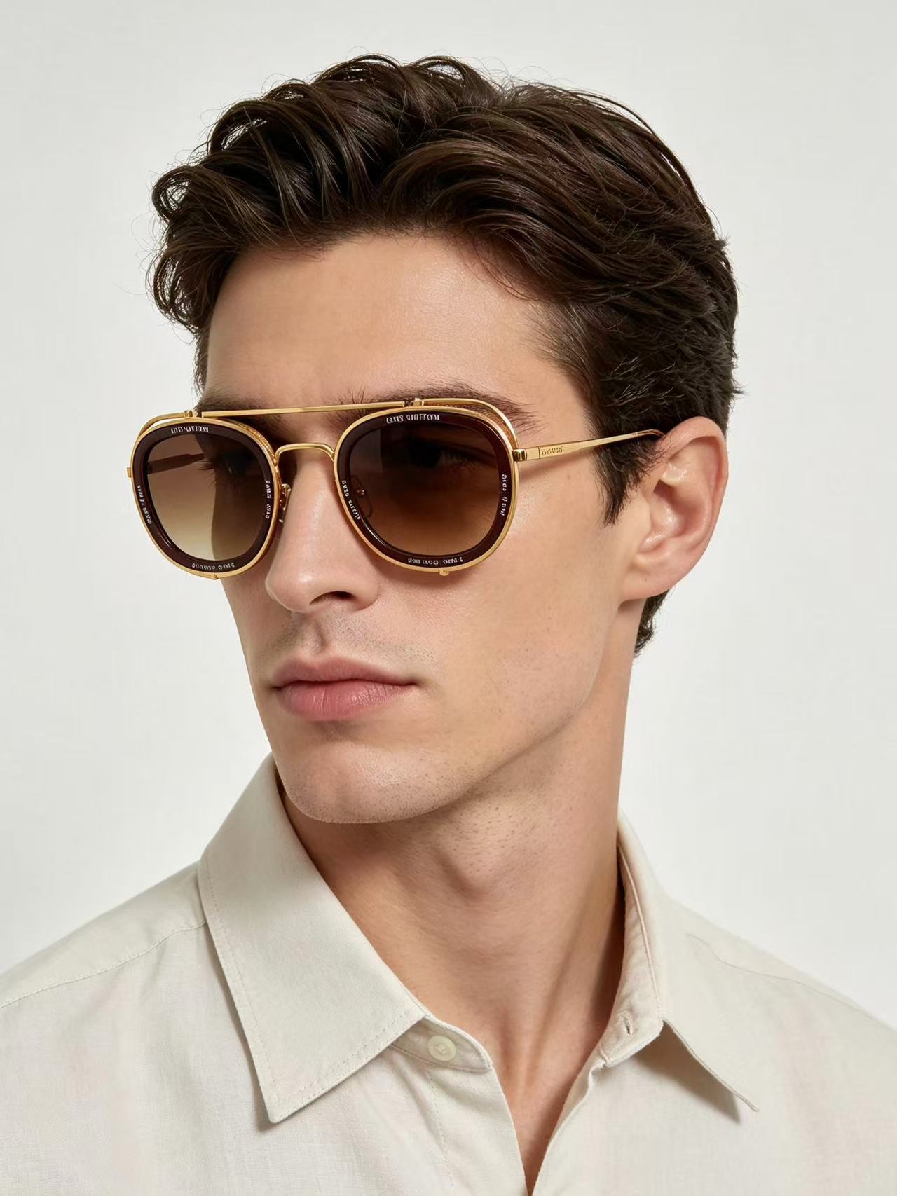 LOUIS VUITTO*✨✨✨MODEL：Z2213U✨✨✨ SIZE：48口29-147✨✨✨