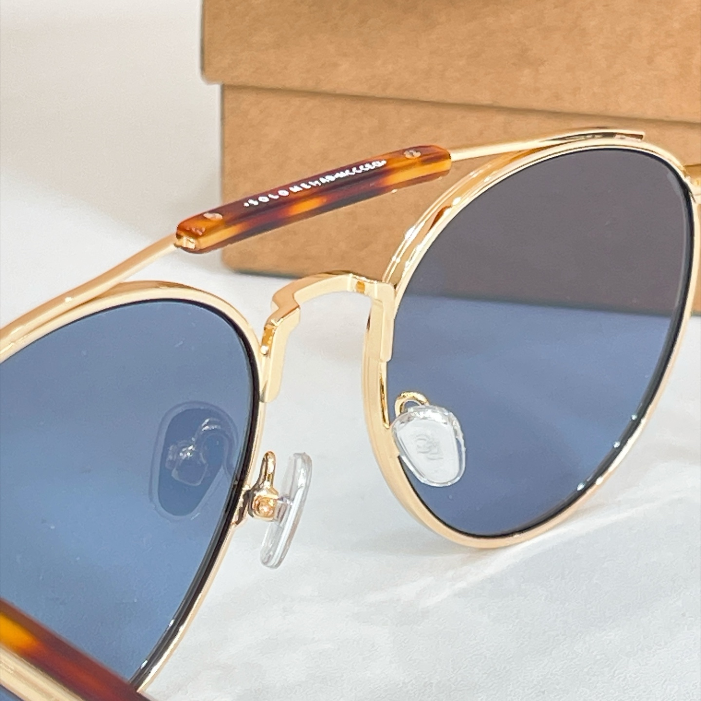 BRUNELLO CUCINELLI&OLIVER PEOPLES🌿🌿🌿MODEL：BC2004ST🌿🌿🌿SIZE：55