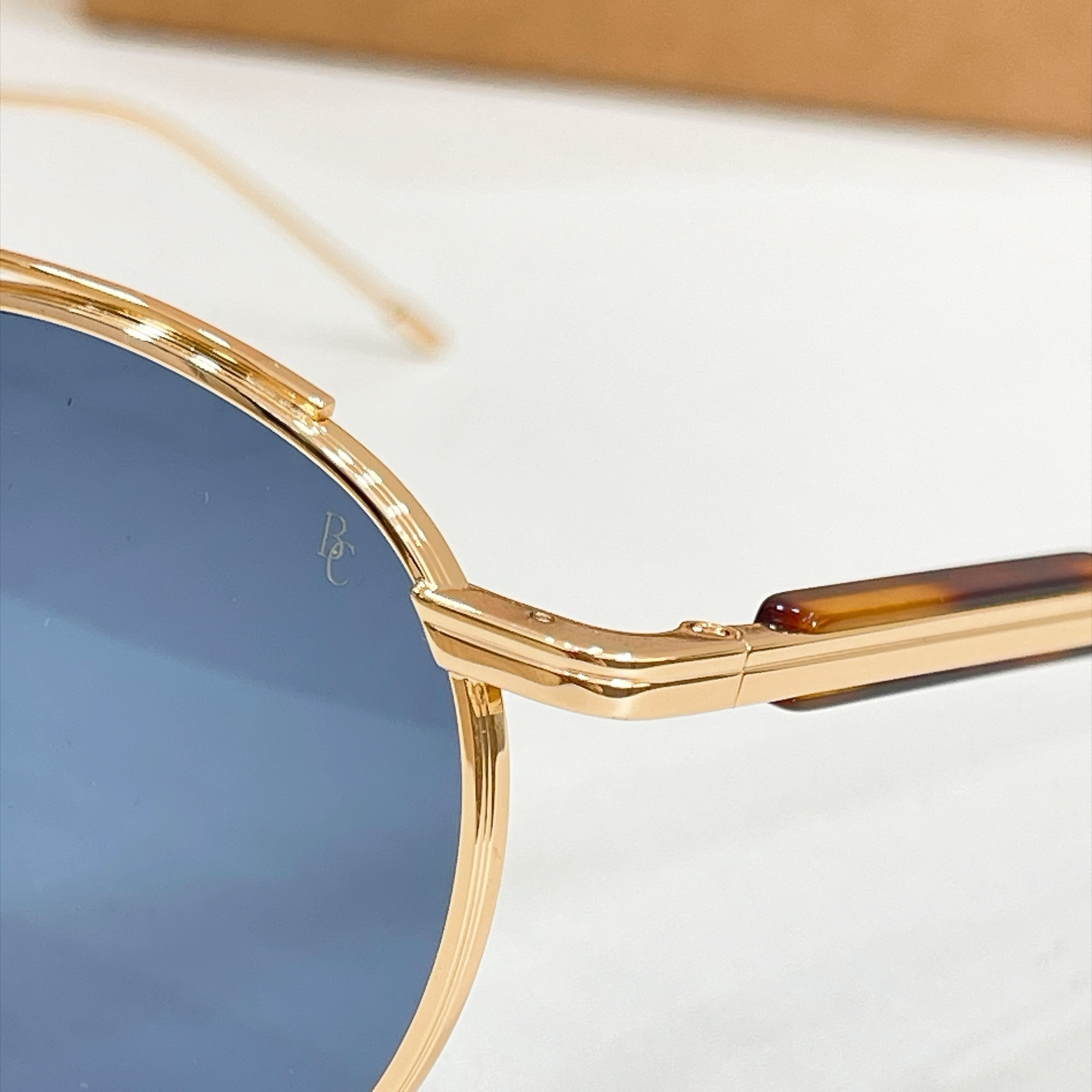 BRUNELLO CUCINELLI&OLIVER PEOPLES🌿🌿🌿MODEL：BC2004ST🌿🌿🌿SIZE：55
