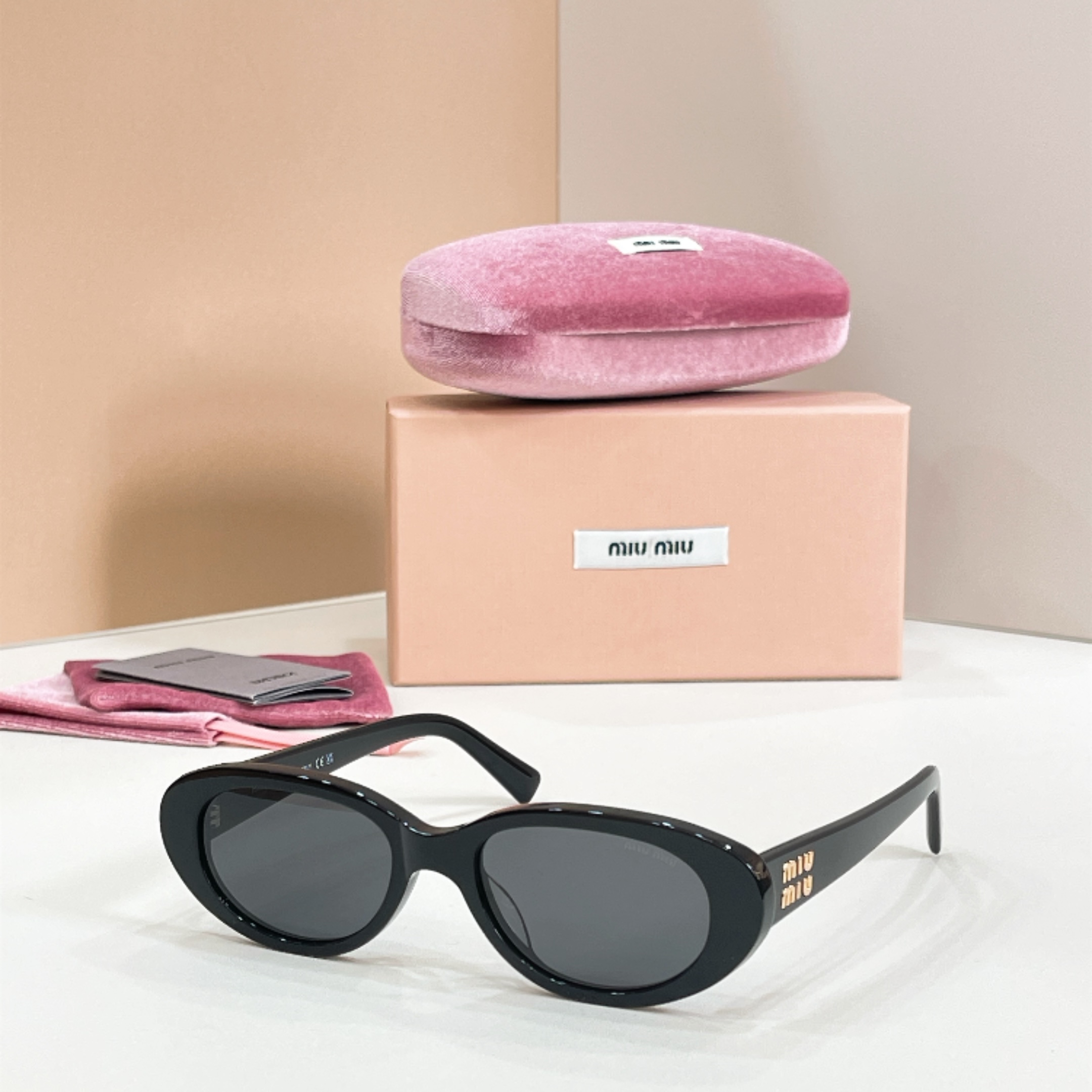 MIU MI*🎀🎀🎀 MODEL: SMU C02🎀🎀🎀SIZE：53口20-145🎀🎀🎀