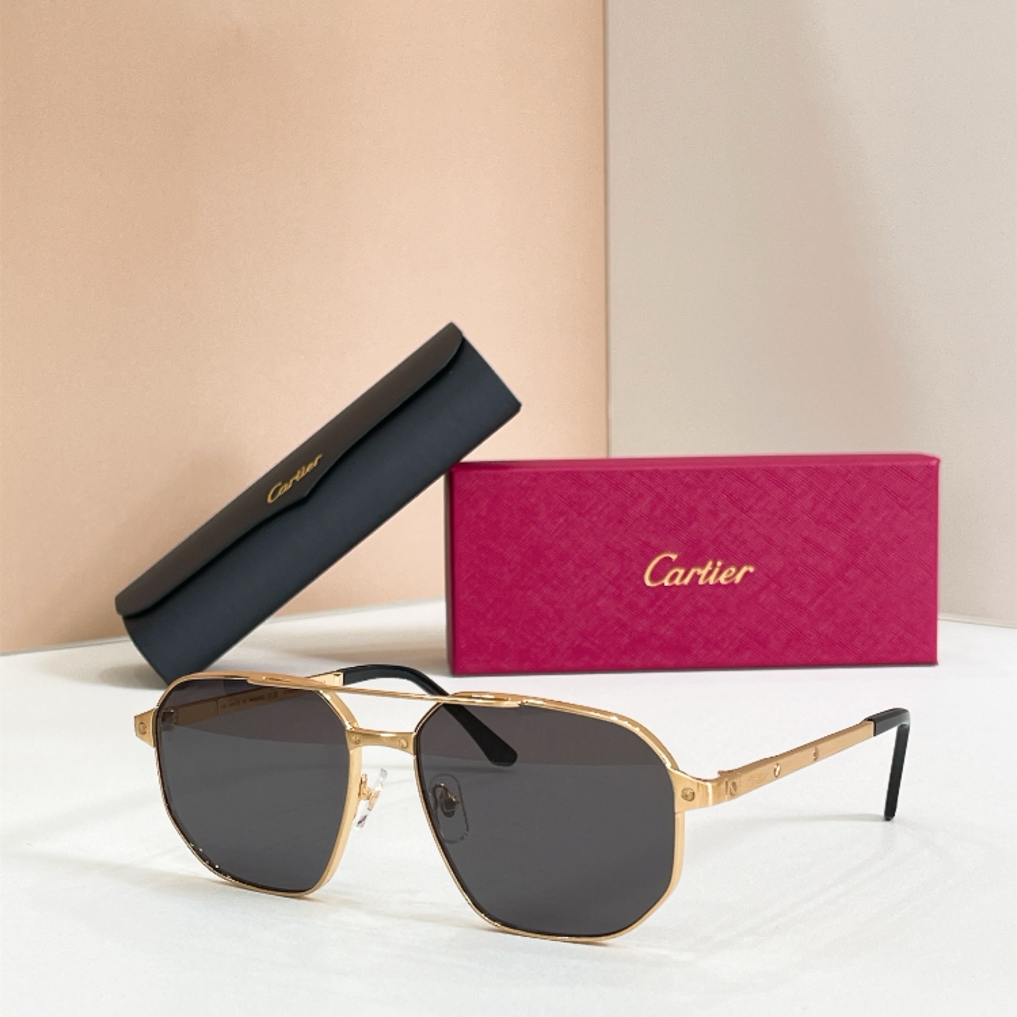 Cartie*✨✨✨MODEL：CT0462S✨✨✨SIZE: 140✨✨✨