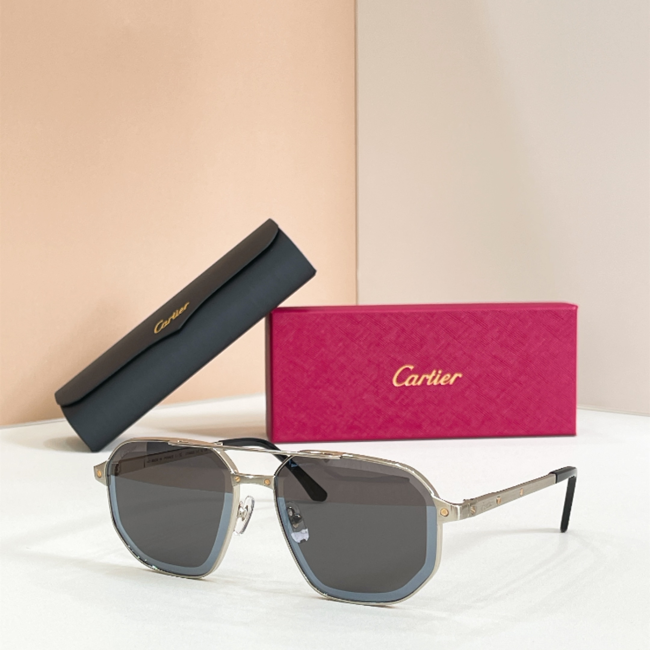 Cartie*✨✨✨MODEL：CT0462S✨✨✨SIZE: 140✨✨✨