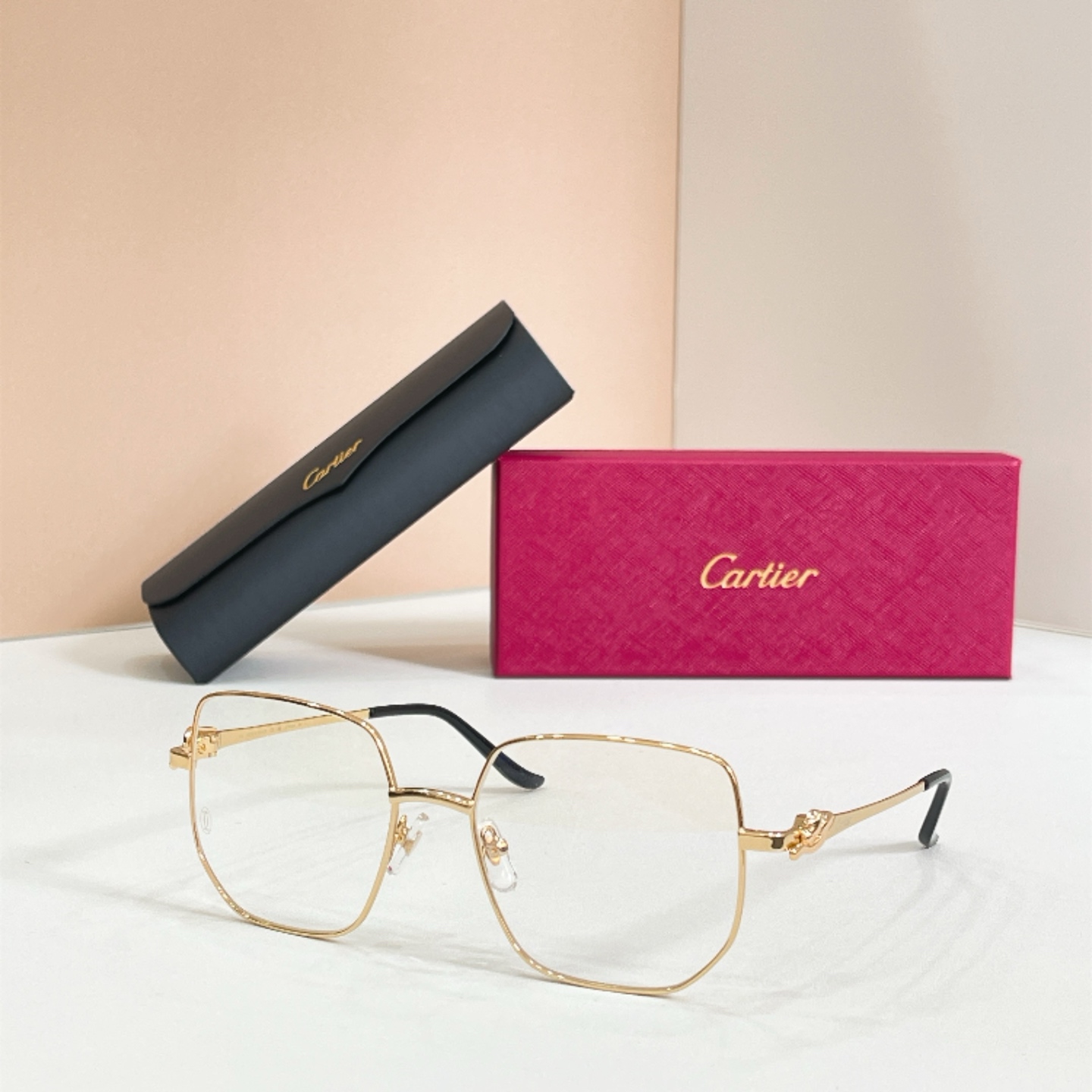 Cartie*✨✨✨MODEL：CT0568O✨✨✨SIZE: 135✨✨✨钛～～高版本～～