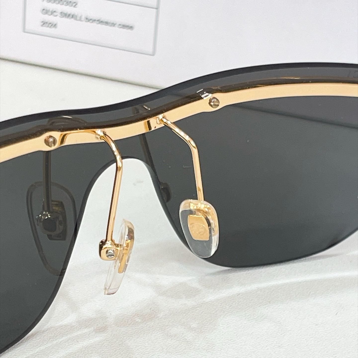 GUCC*🐝🐝🐝MODEL：GG1700S🐝🐝🐝SIZE：99口1-125🐝🐝