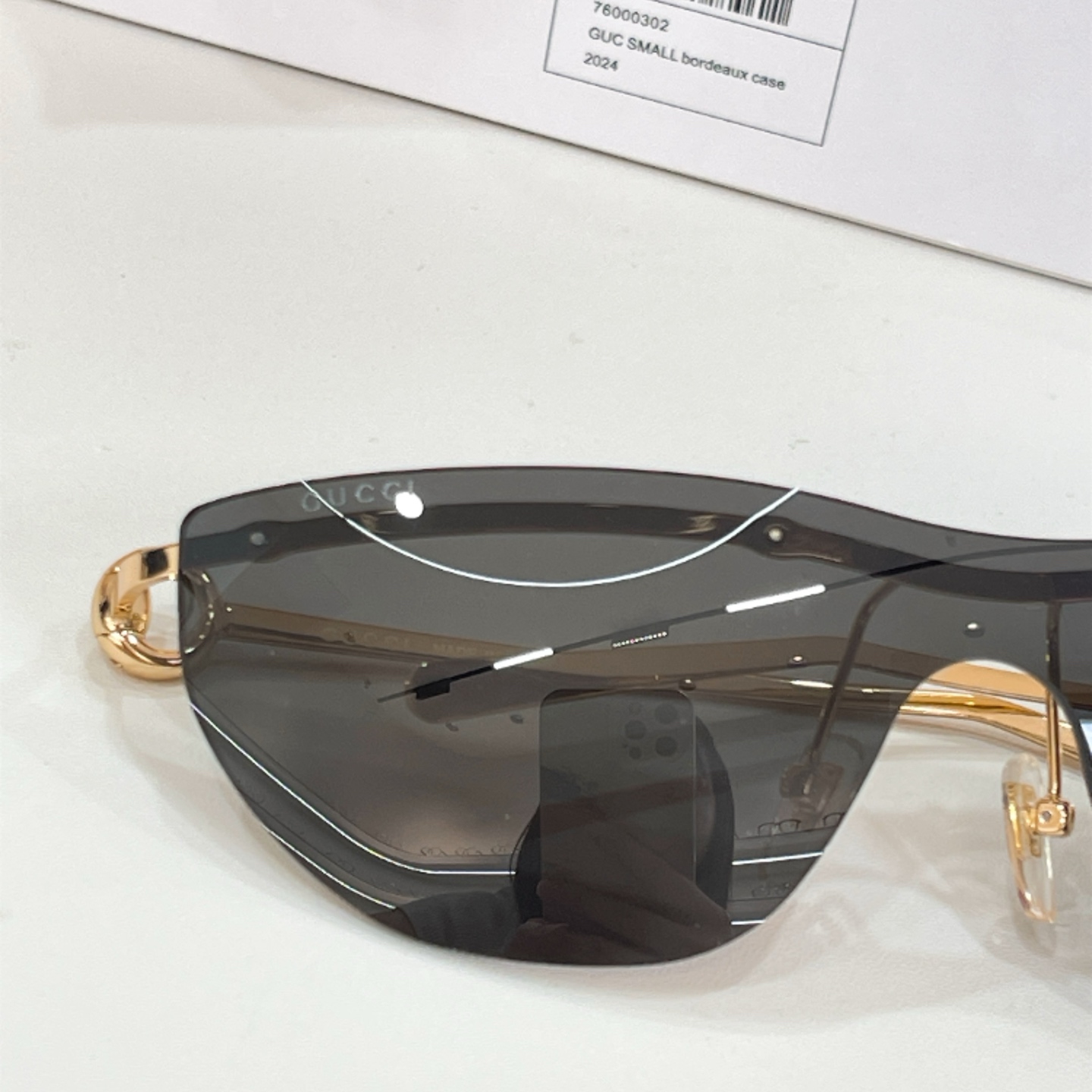 GUCC*🐝🐝🐝MODEL：GG1700S🐝🐝🐝SIZE：99口1-125🐝🐝