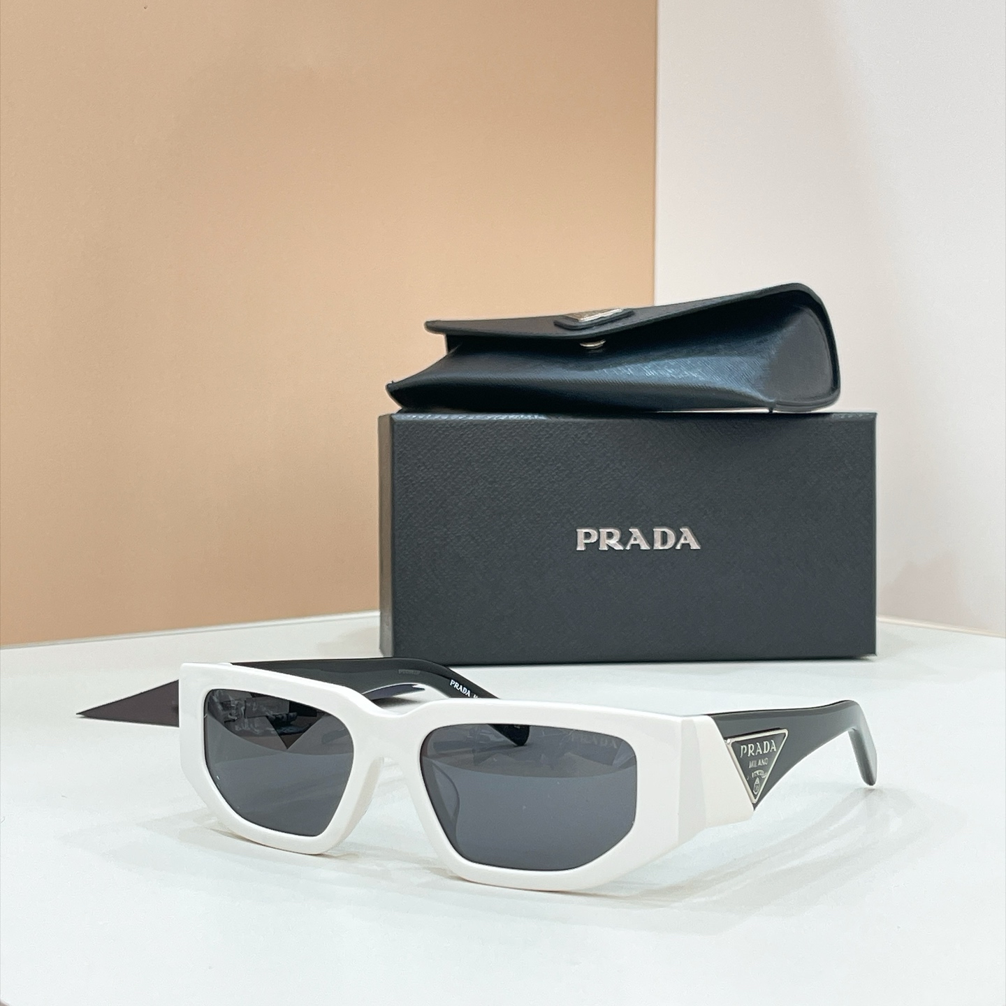 PRAD*✨✨✨MODEL：SPR 09Z✨✨✨SIZE：54口18-140✨✨✨ 