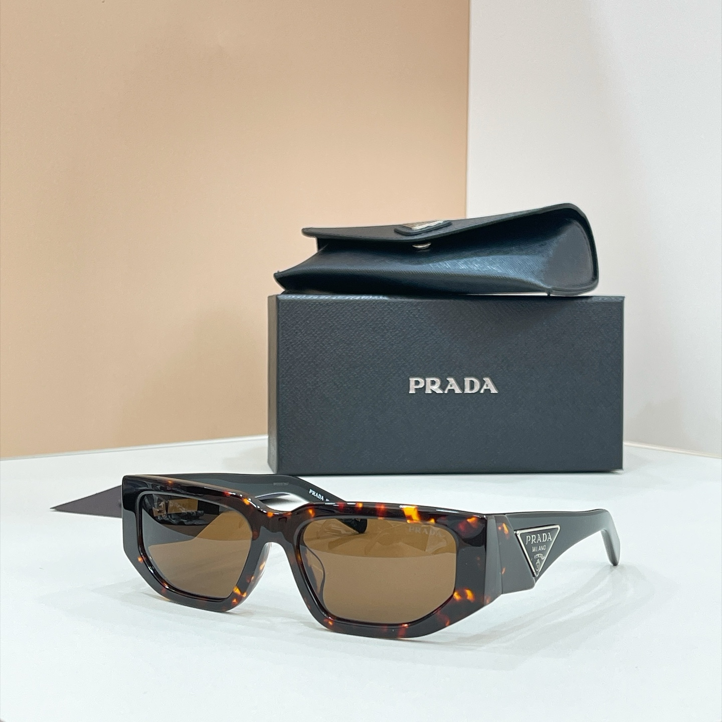 PRAD*✨✨✨MODEL：SPR 09Z✨✨✨SIZE：54口18-140✨✨✨ 