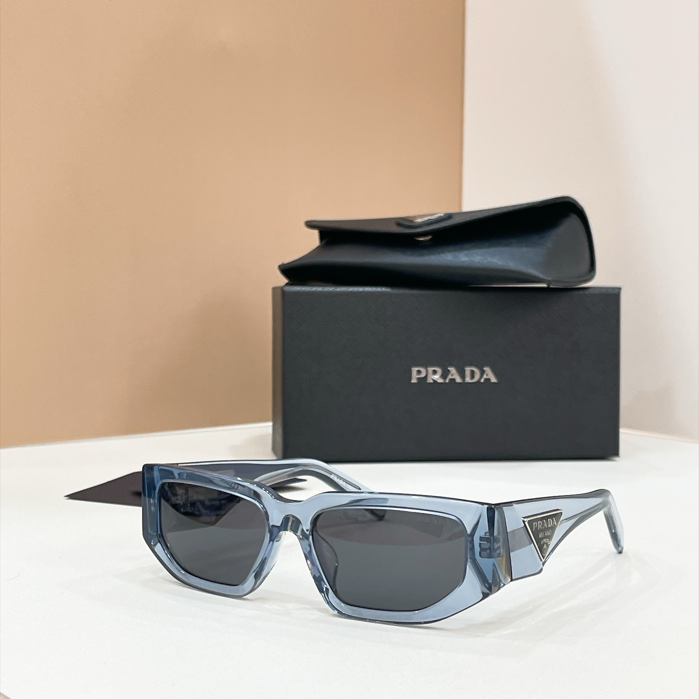 PRAD*✨✨✨MODEL：SPR 09Z✨✨✨SIZE：54口18-140✨✨✨ 