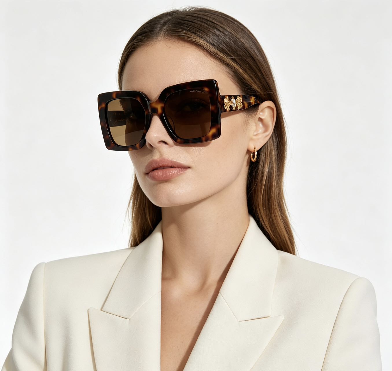 DOLCE & GABBAN*🌟🌟🌟MODEL：DG4525B🌟🌟🌟SIZE:54口22-145🌟🌟🌟