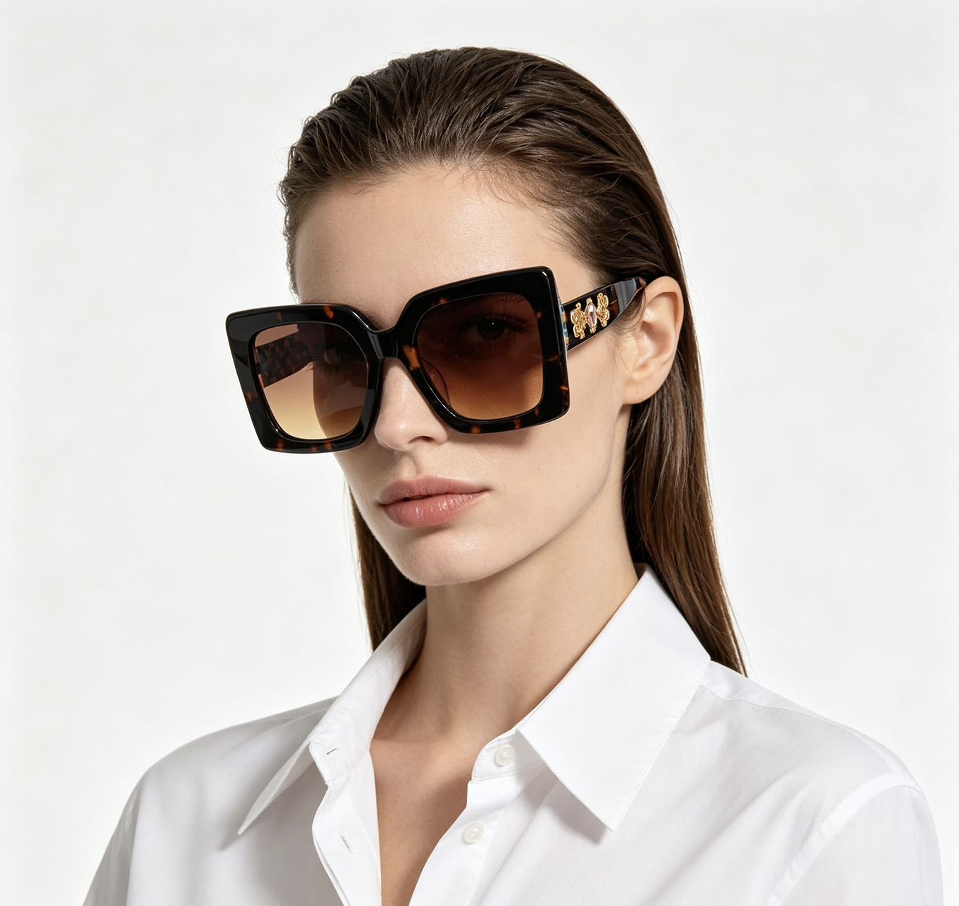 DOLCE & GABBAN*🌟🌟🌟MODEL：DG4525B🌟🌟🌟SIZE:54口22-145🌟🌟🌟