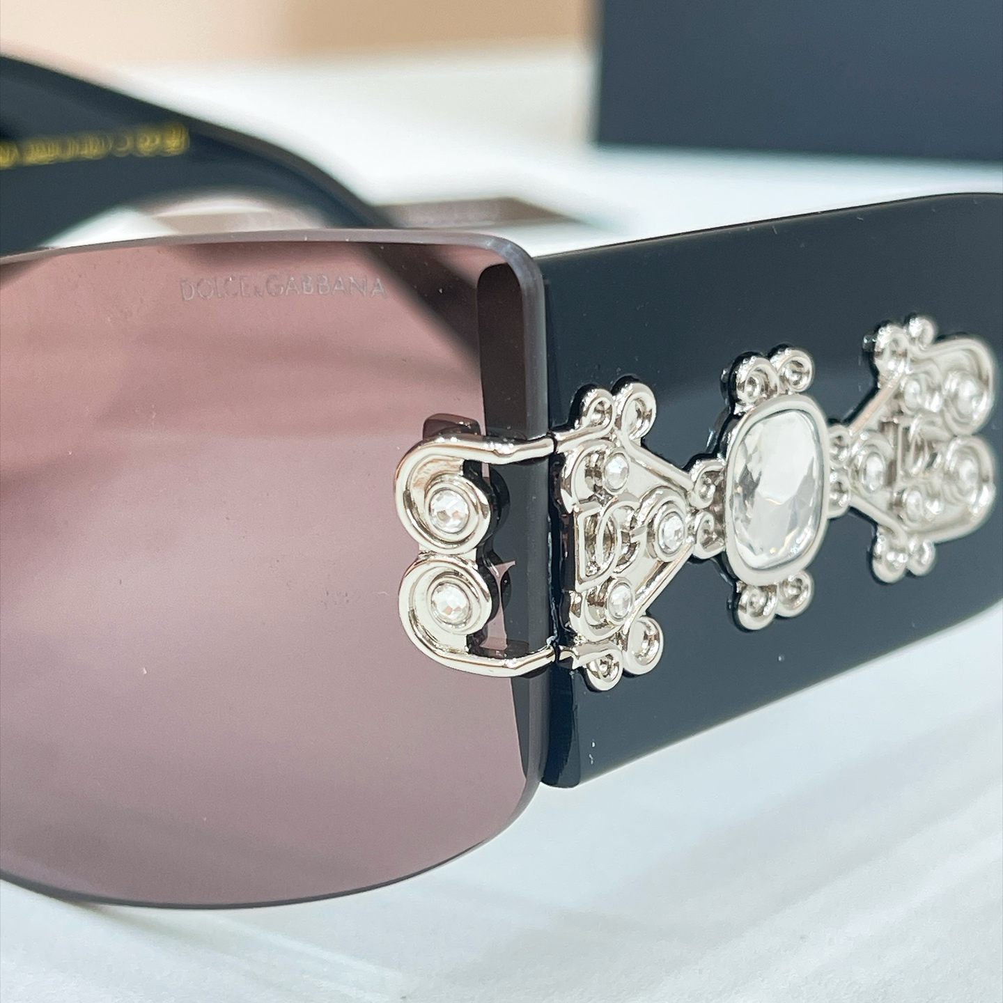 DOLCE & GABBAN*🌟🌟🌟MODEL：DG4526B🌟🌟🌟SIZE：146口53-145🌟🌟🌟